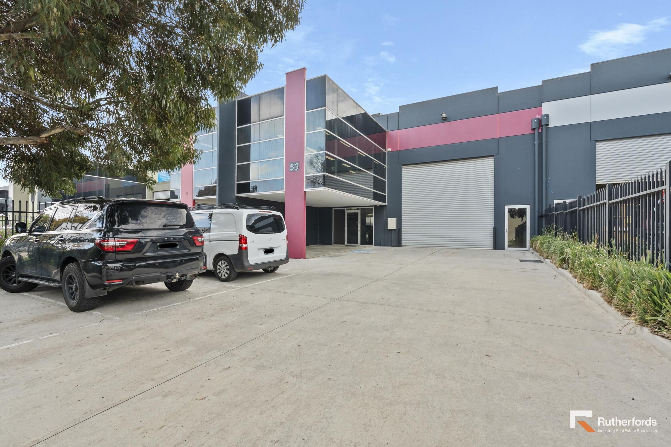53 Latitude Boulevard, Thomastown For Sale by Rutherfords Real Estate