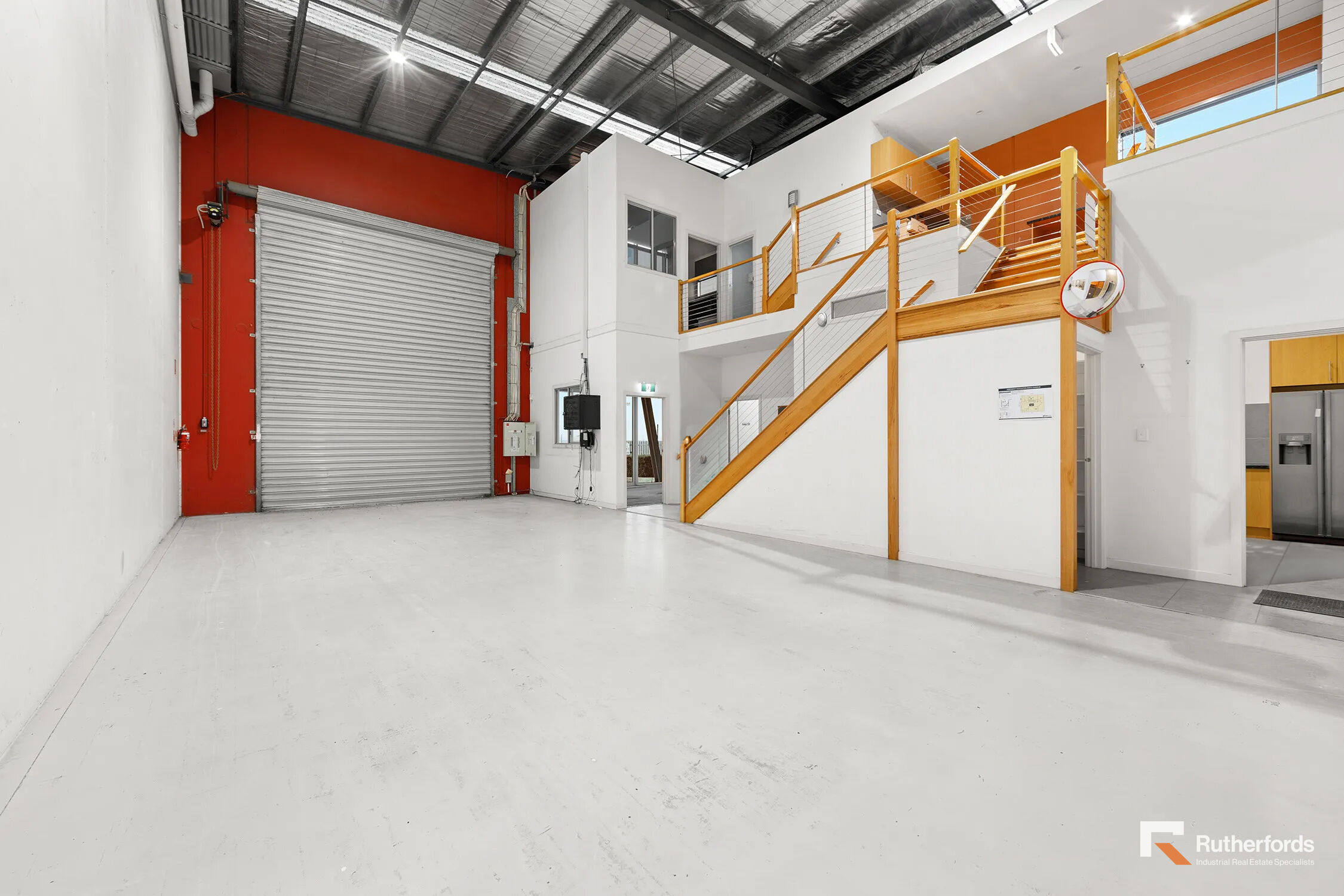 1/16-18 Tennyson Street, Williamstown North For Lease by Rutherfords Real Estate - image 2