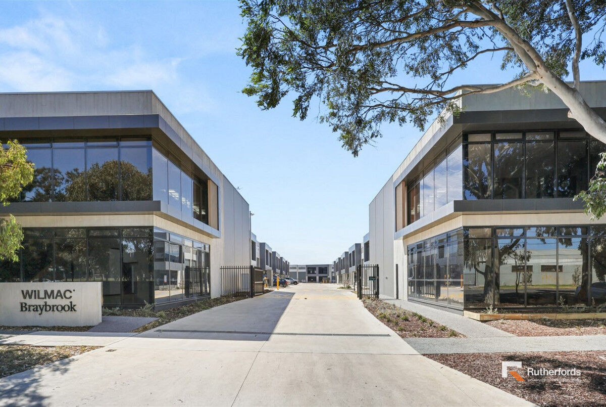 65/90 Cranwell Street, Braybrook For Lease by Rutherfords Real Estate