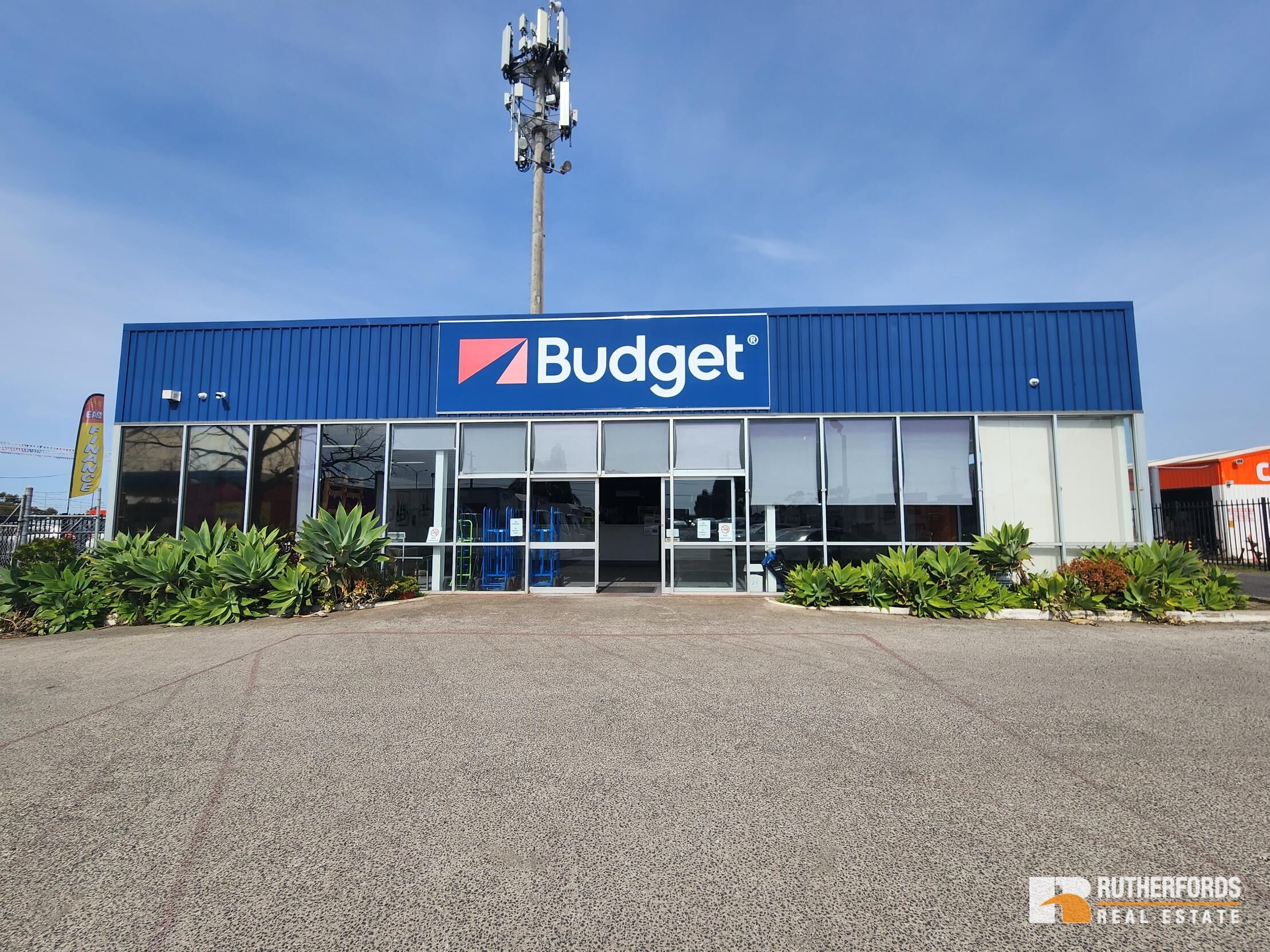 148B Old Geelong Road, Hoppers Crossing Leased by Rutherfords Real Estate - image 2