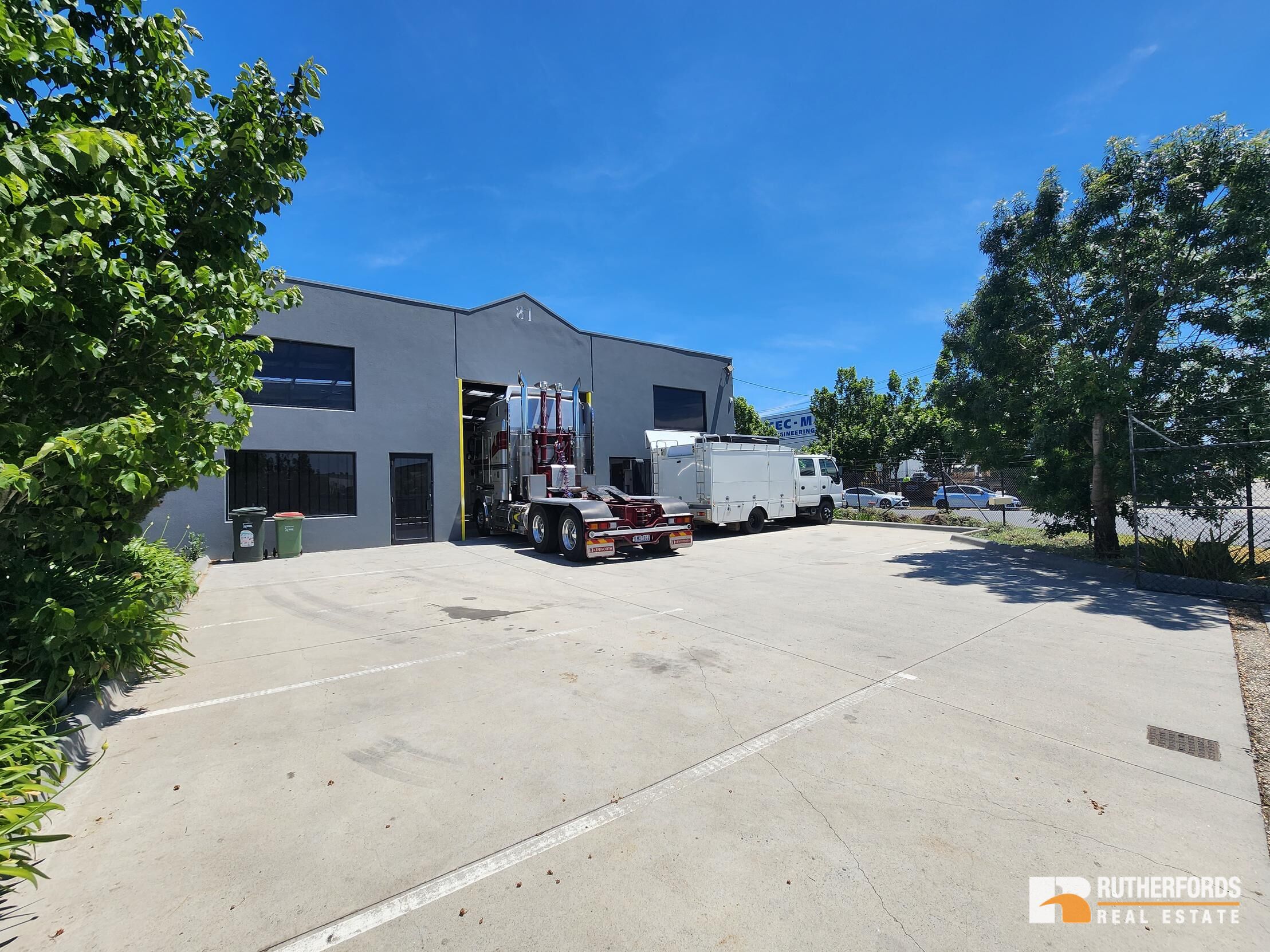 81 Freight Drive, Somerton Leased by Rutherfords Real Estate - image 9
