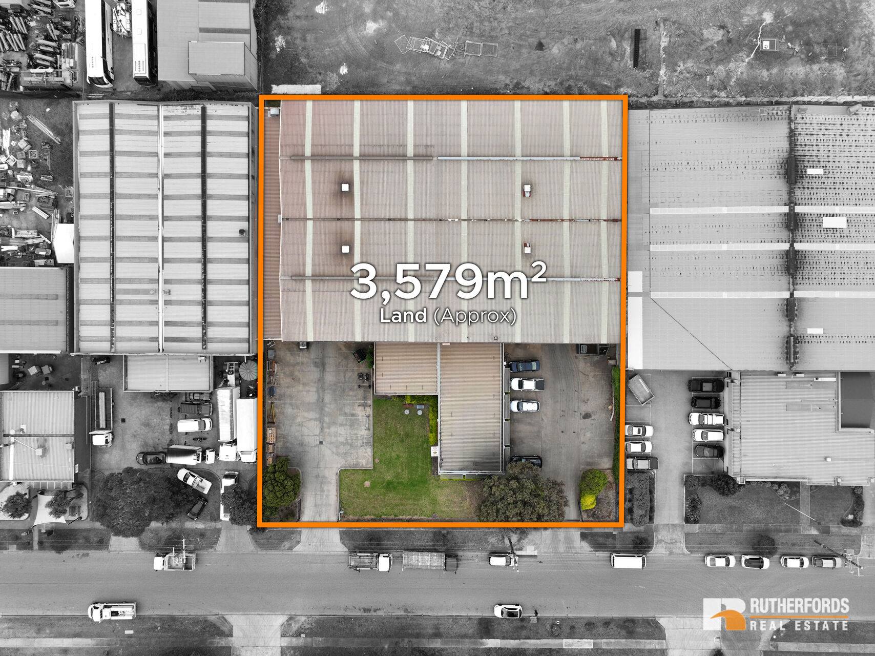 18 Healey Road, Dandenong South For Lease by Rutherfords Real Estate - image 12