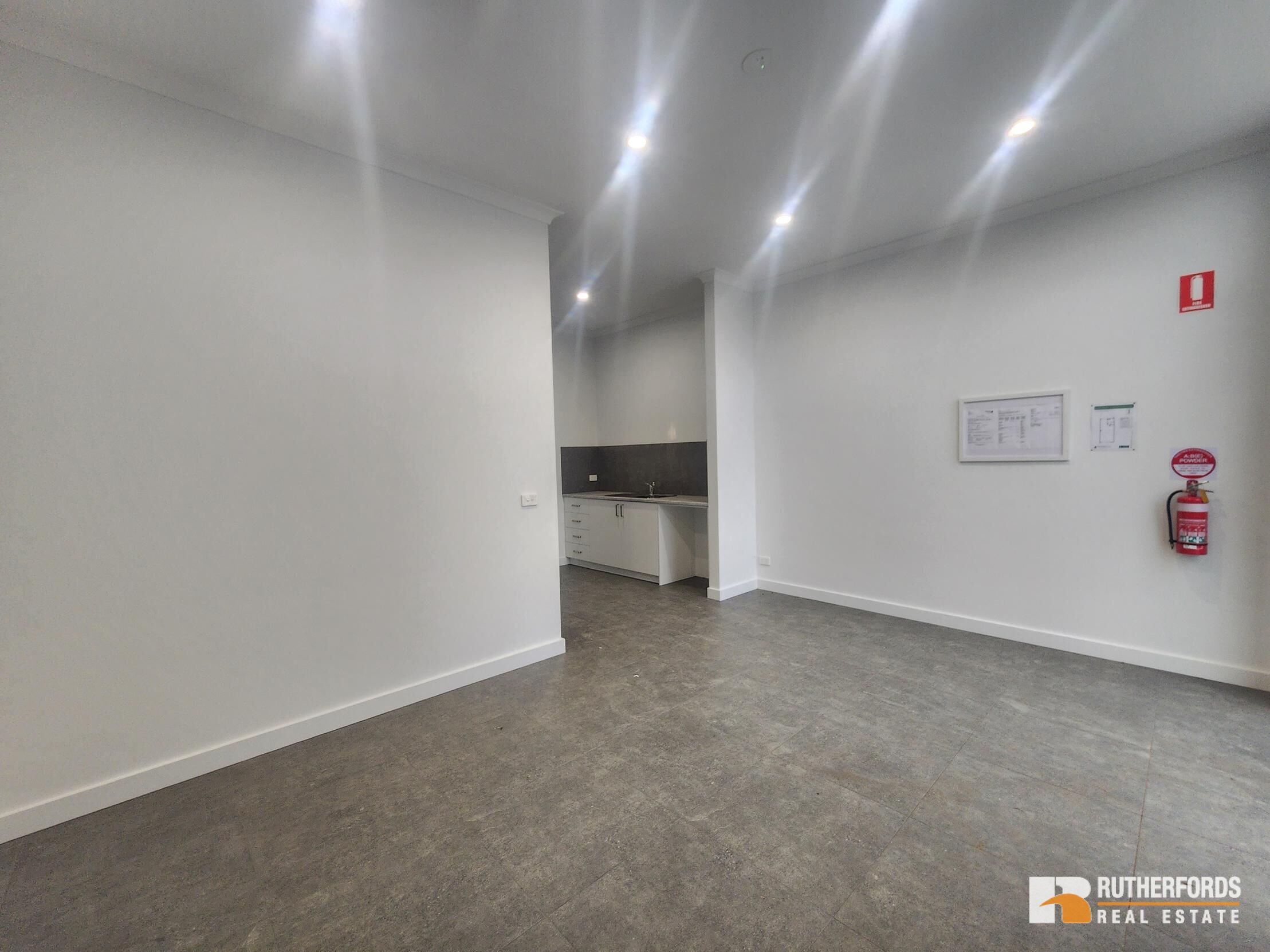 2/96 Collins Road, Melton Leased by Rutherfords Real Estate - image 4