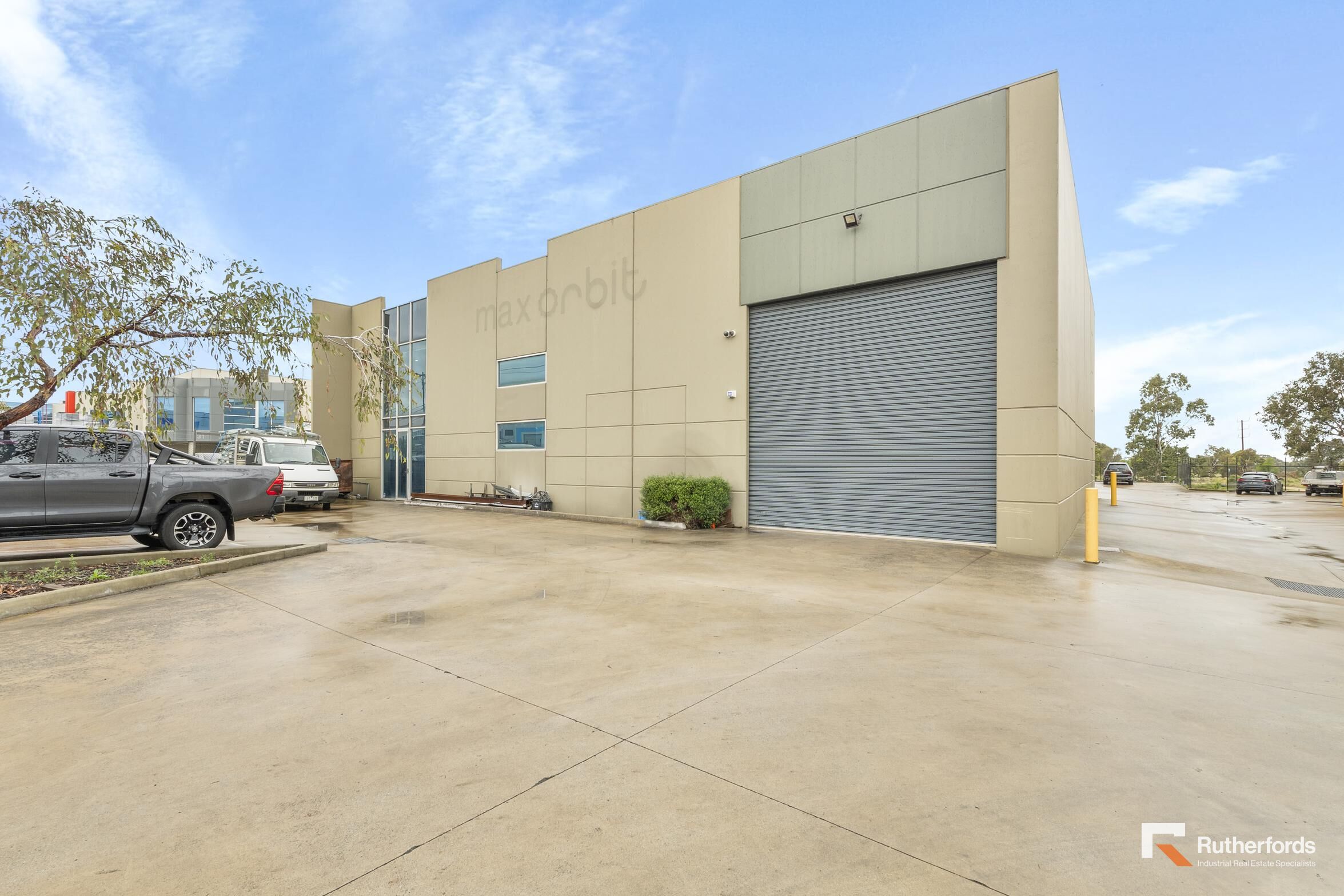 1/33 Lara Way, Campbellfield For Lease by Rutherfords Real Estate - image 1