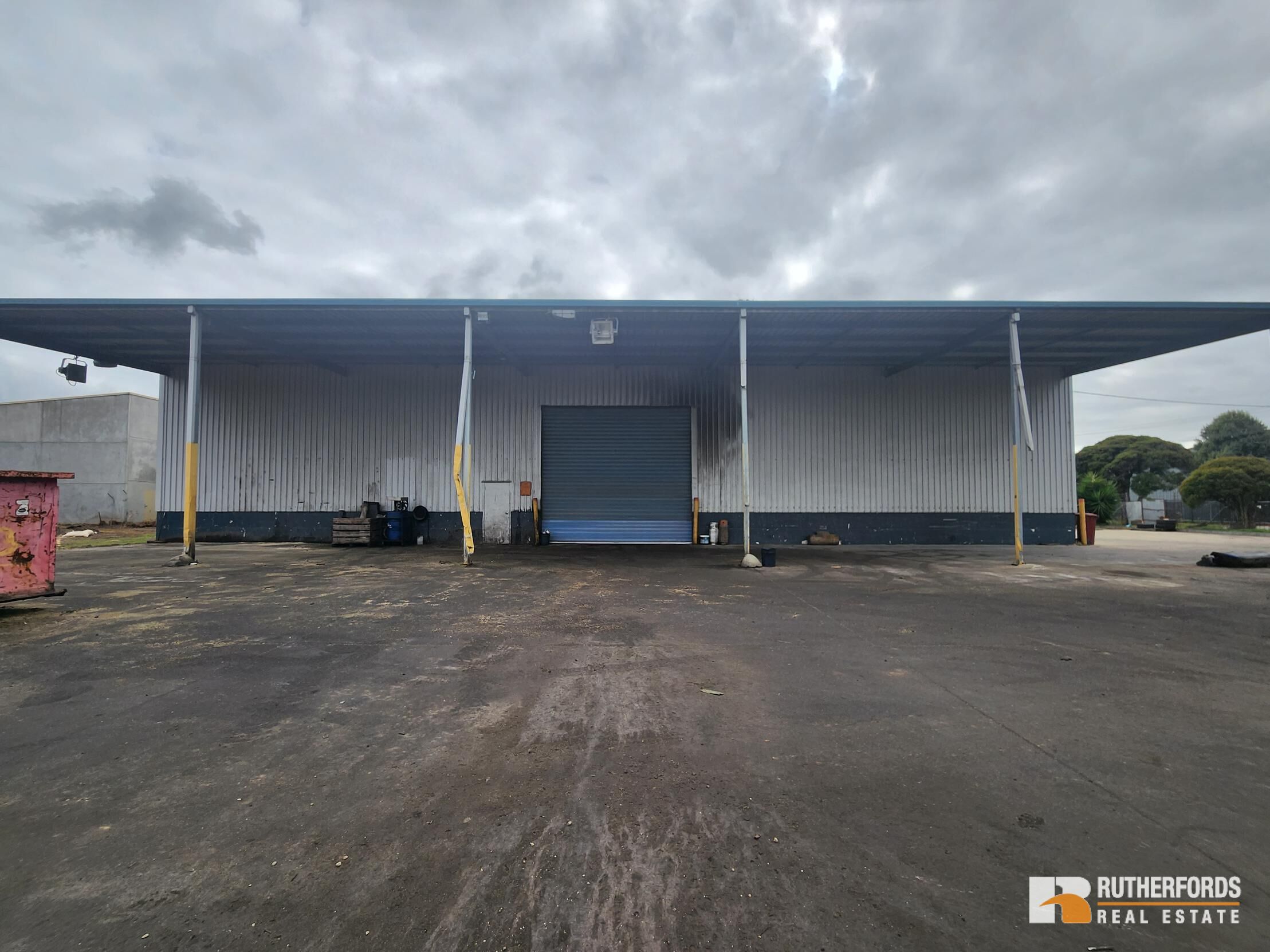 5 Holcourt Road, Laverton North Leased by Rutherfords Real Estate - image 4