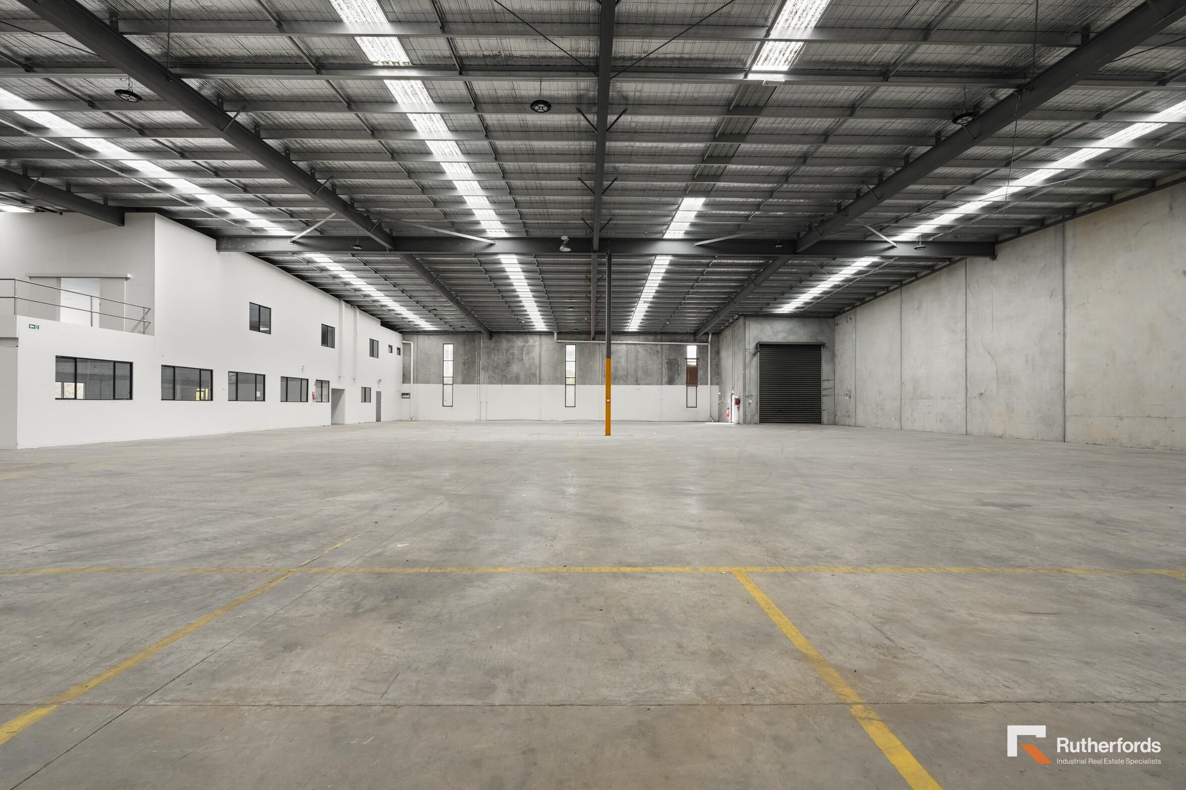 109 Lambeck Drive, Tullamarine For Lease by Rutherfords Real Estate - image 2