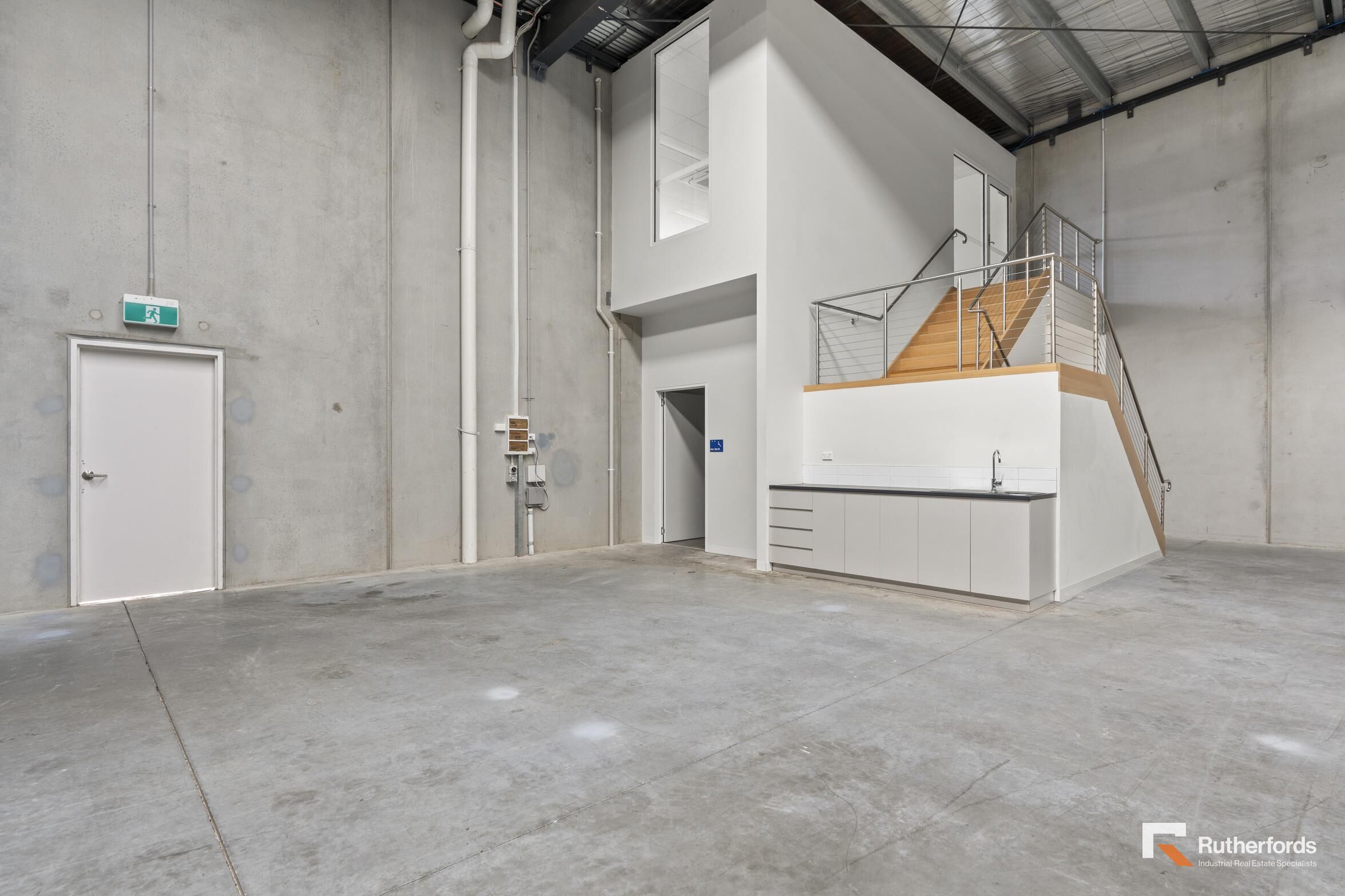 17/45 Bunnett Street, Sunshine North For Lease by Rutherfords Real Estate - image 6