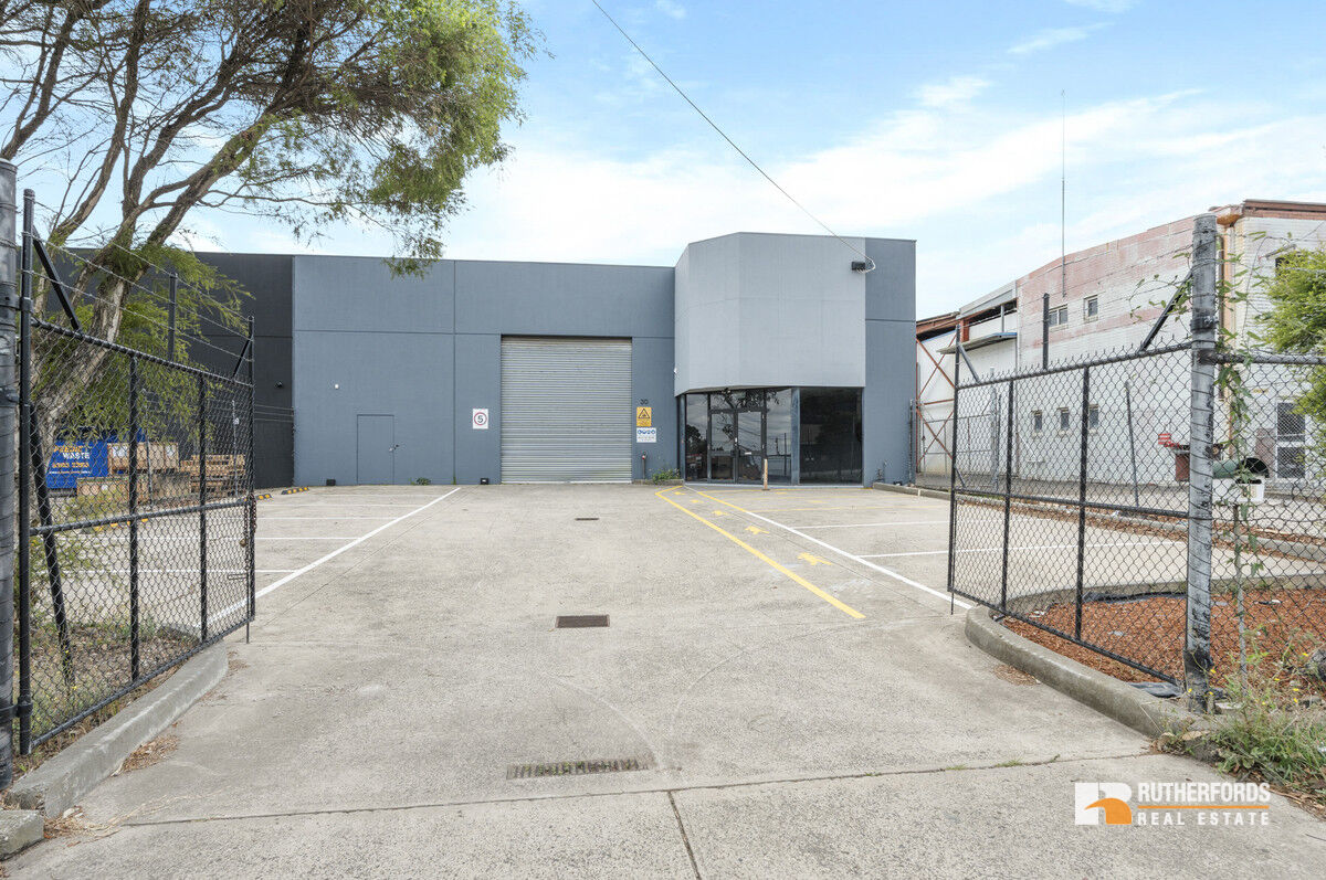 1/30-32 Glenbarry Road, Campbellfield Leased by Rutherfords Real Estate - image 5