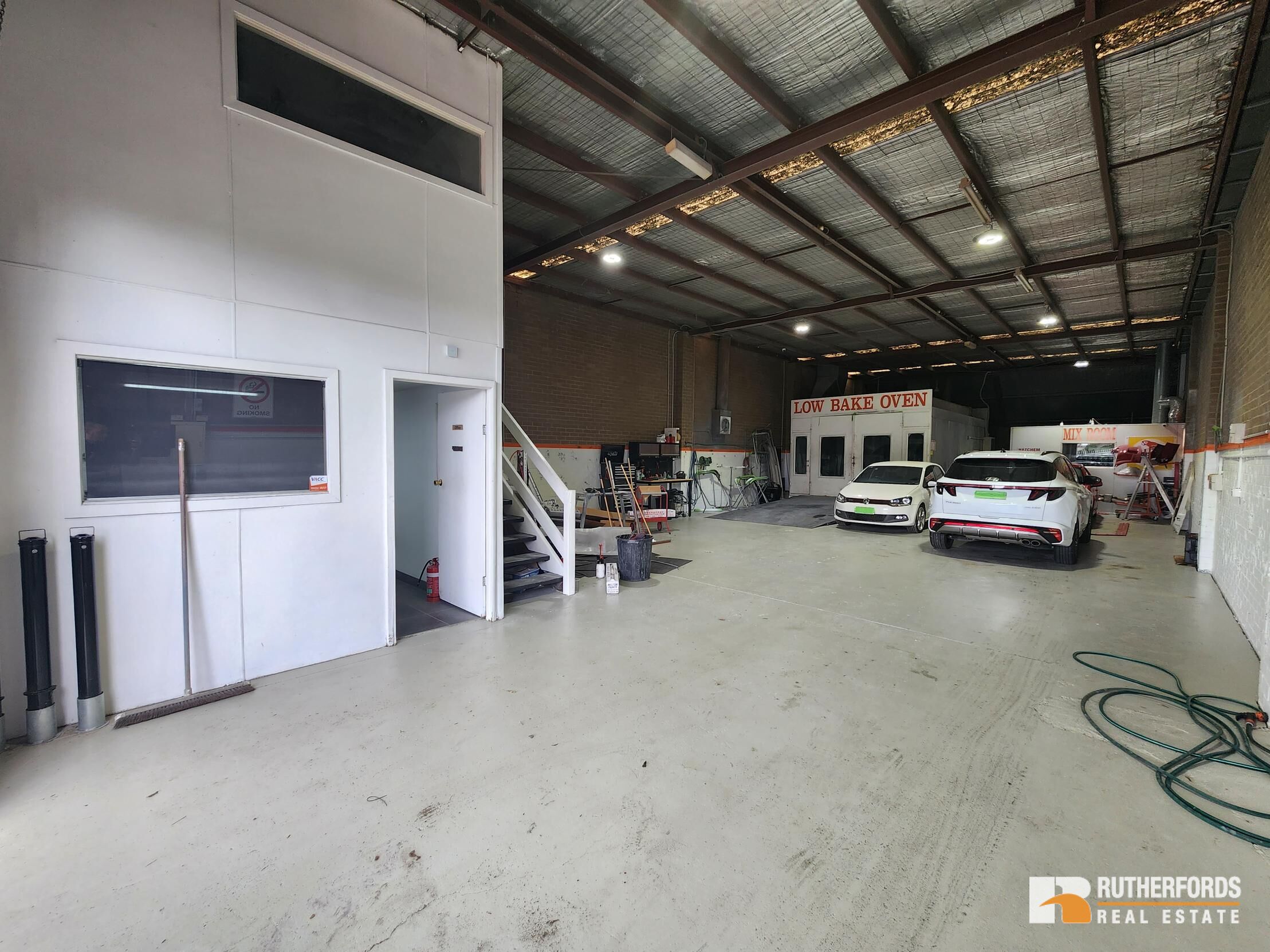 1/27 Carrick Drive, Tullamarine Leased by Rutherfords Real Estate - image 8