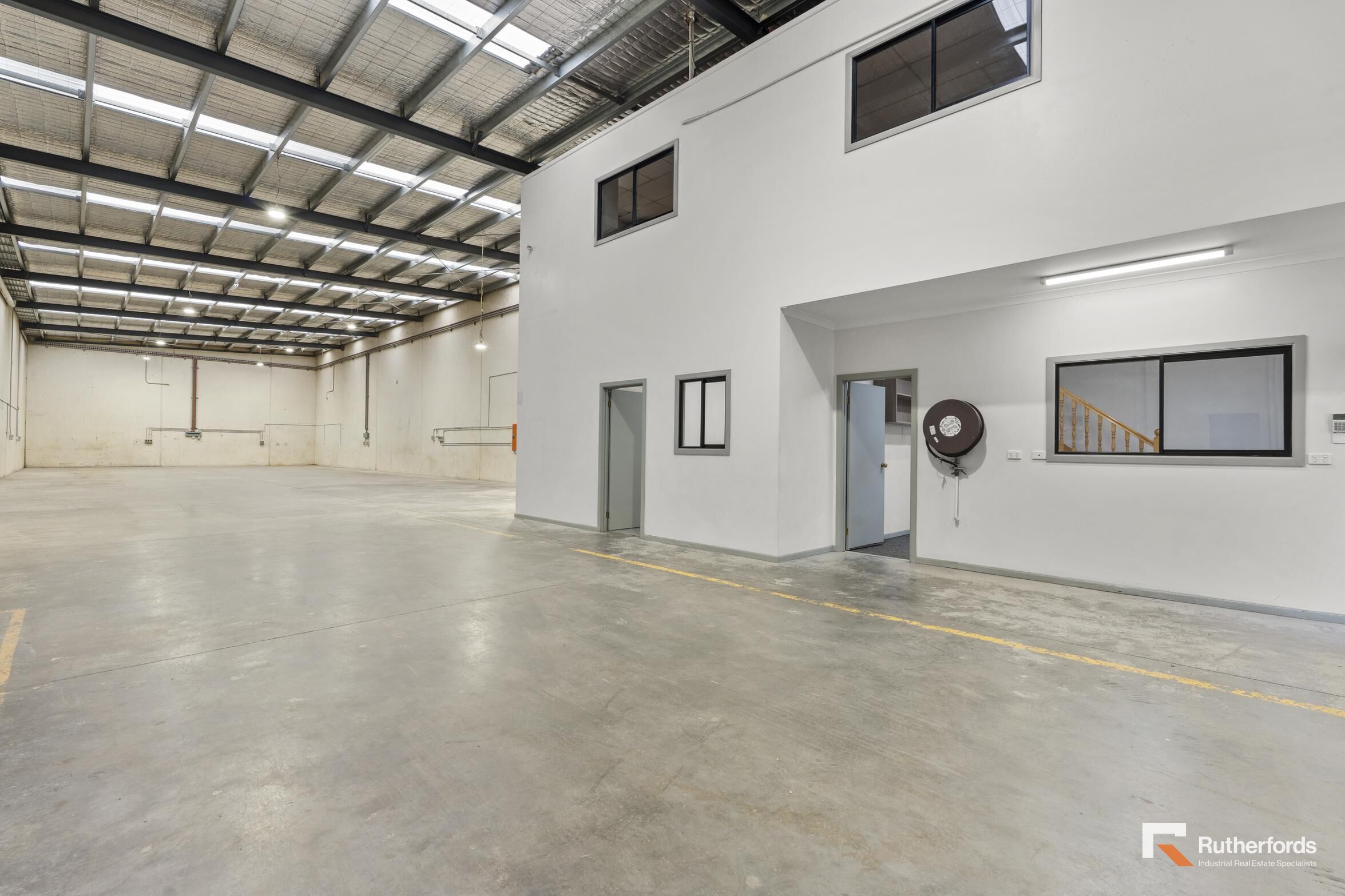 21A Randor Street, Campbellfield Leased by Rutherfords Real Estate - image 2