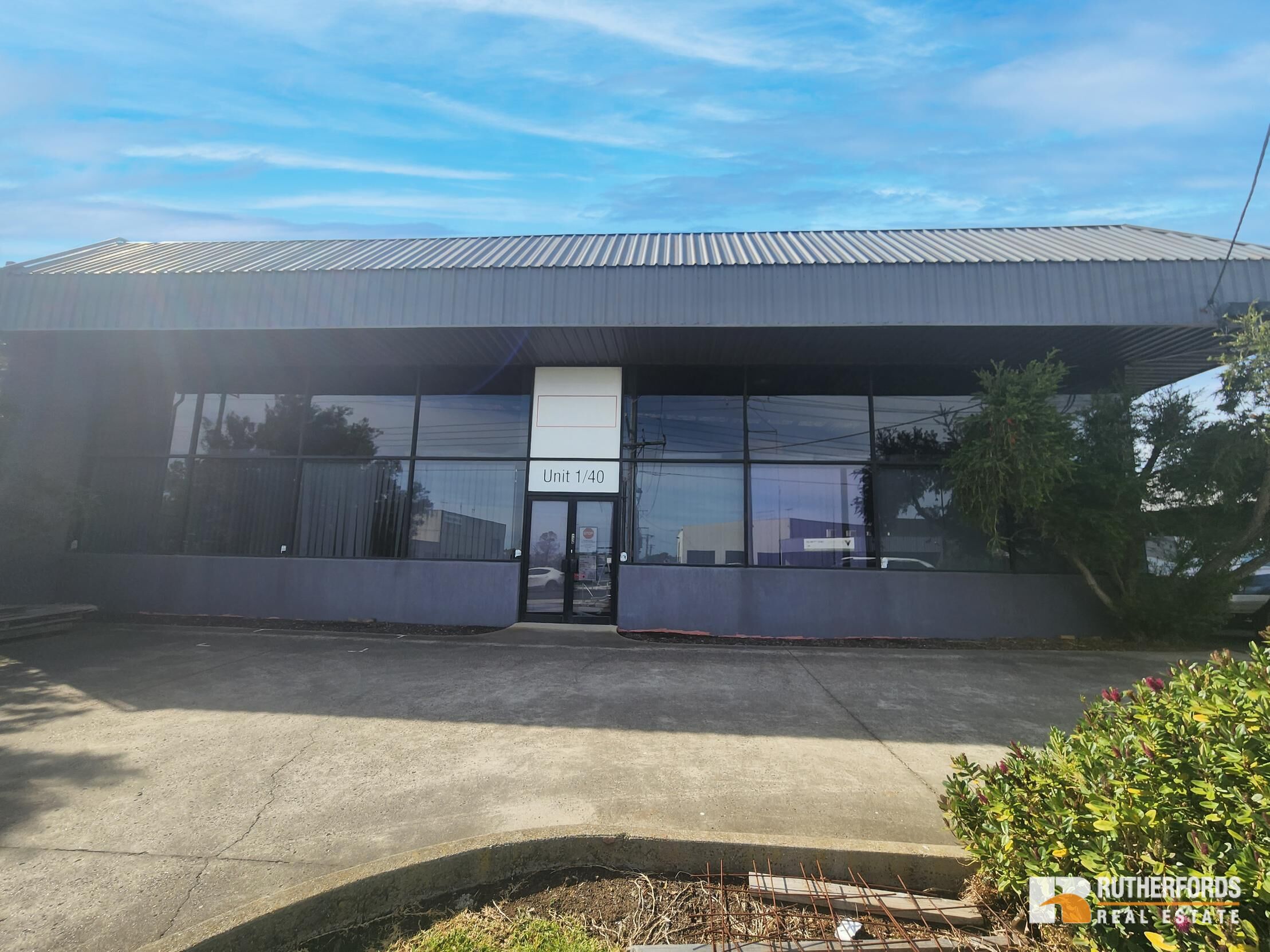 1/40 Barrie Road, Tullamarine Leased by Rutherfords Real Estate - image 2