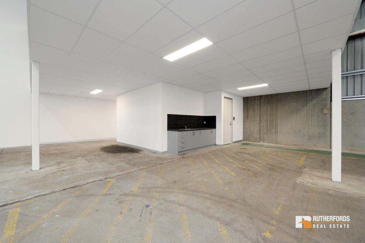 8/45 Bunnett Street, Sunshine North Leased by Rutherfords Real Estate - image 4