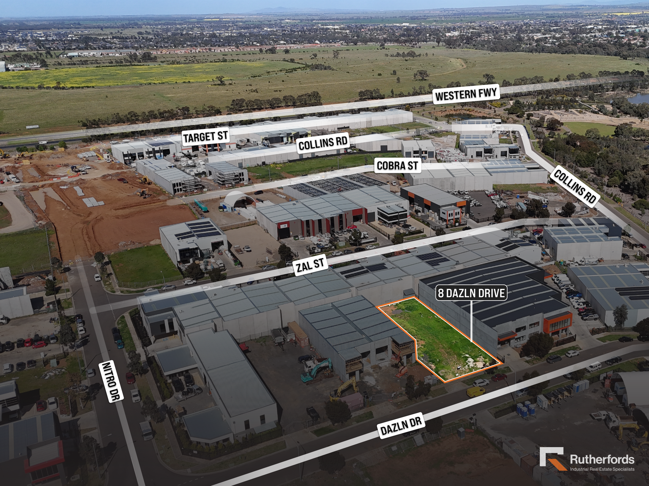 8 Dazln Drive, Melton For Sale by Rutherfords Real Estate - image 3