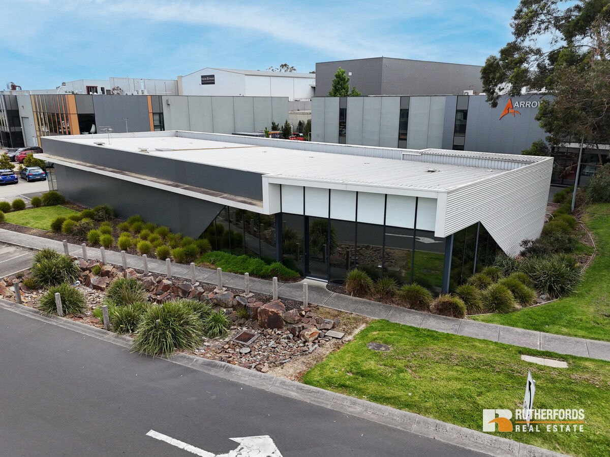 1/2 Corporate Boulevard, Bayswater For Sale or Lease by Rutherfords Real Estate