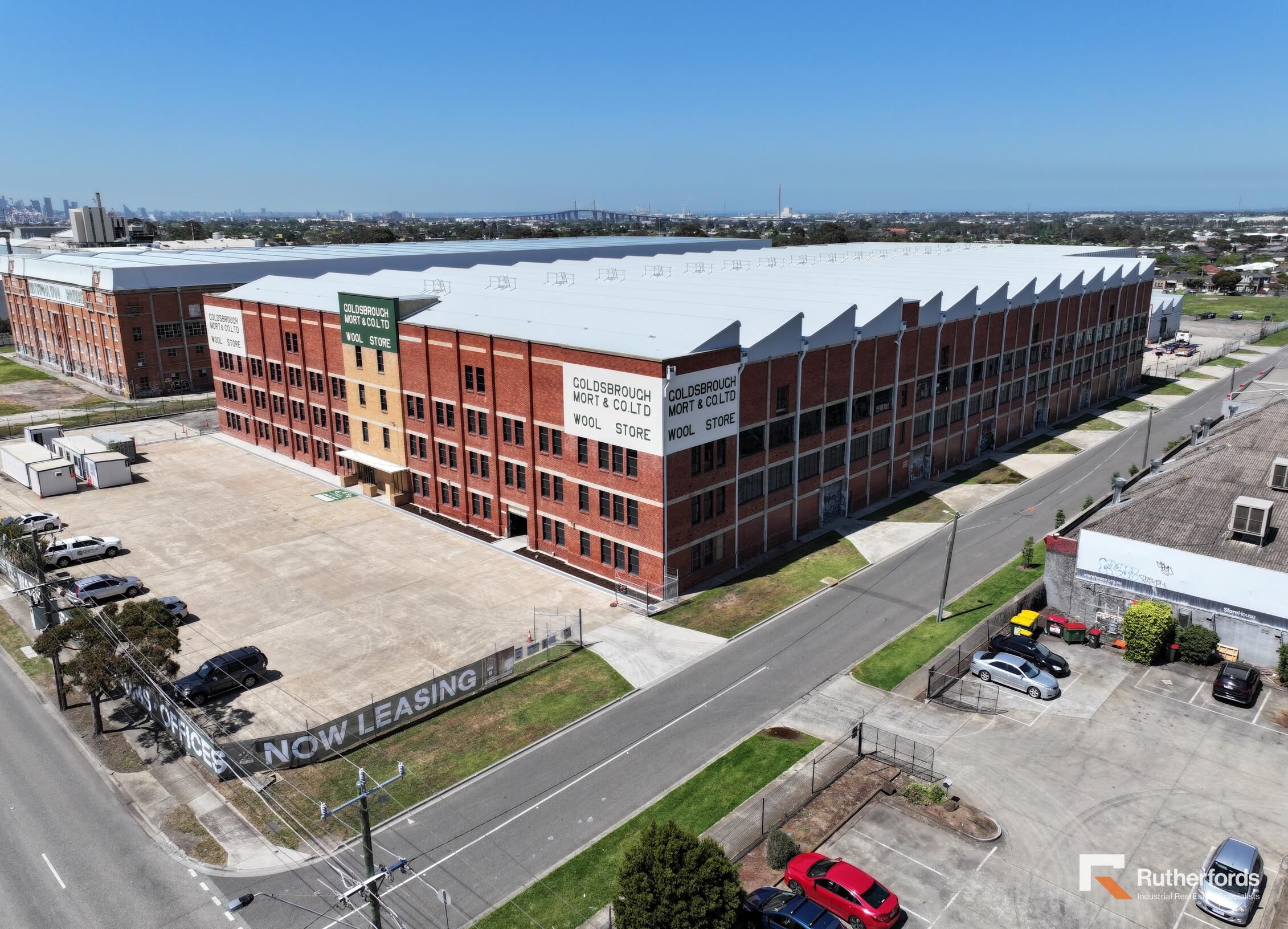 63 Sunshine Road, West Footscray For Lease by Rutherfords Real Estate