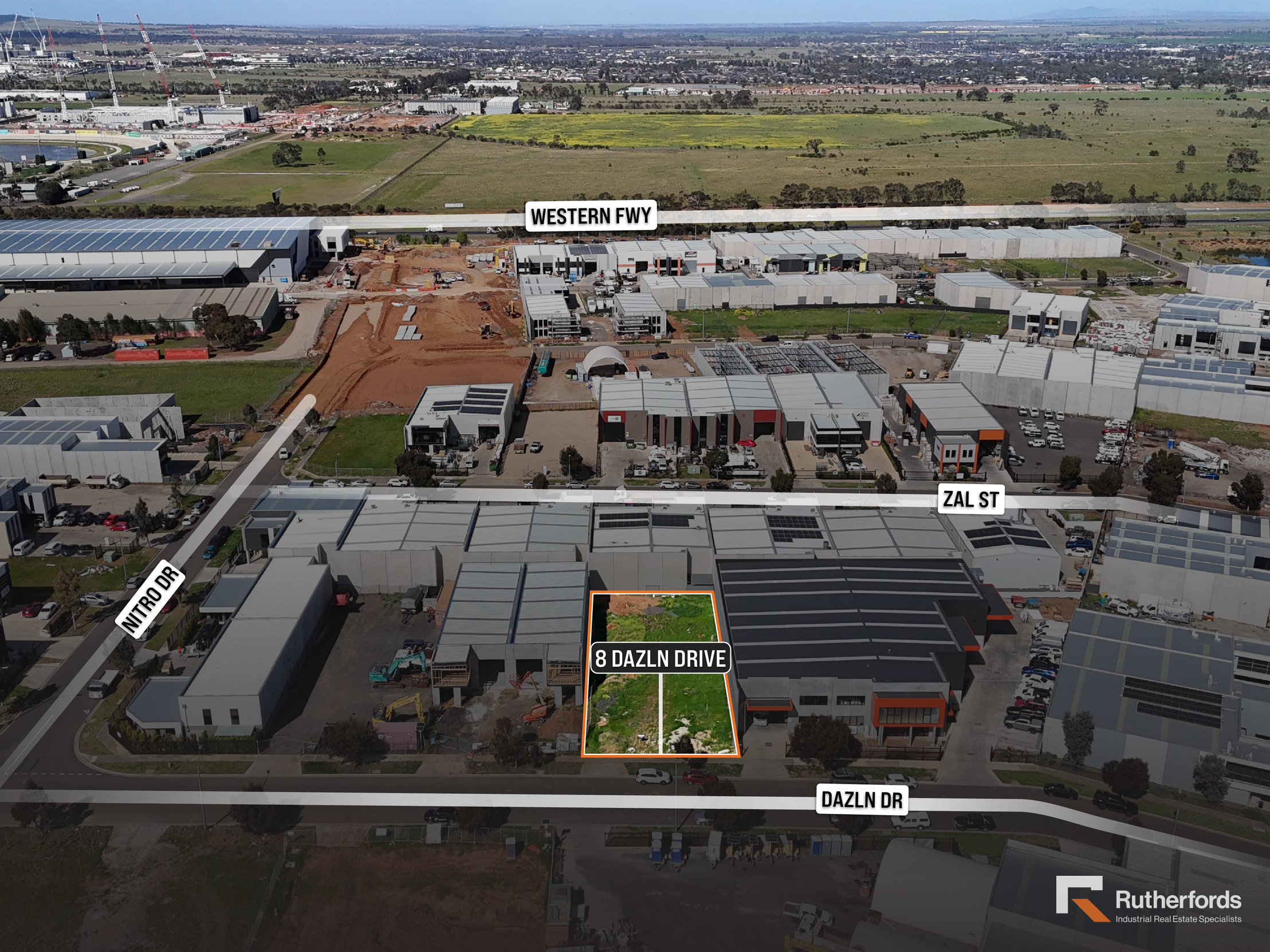 8 Dazln Drive, Melton For Sale by Rutherfords Real Estate - image 4