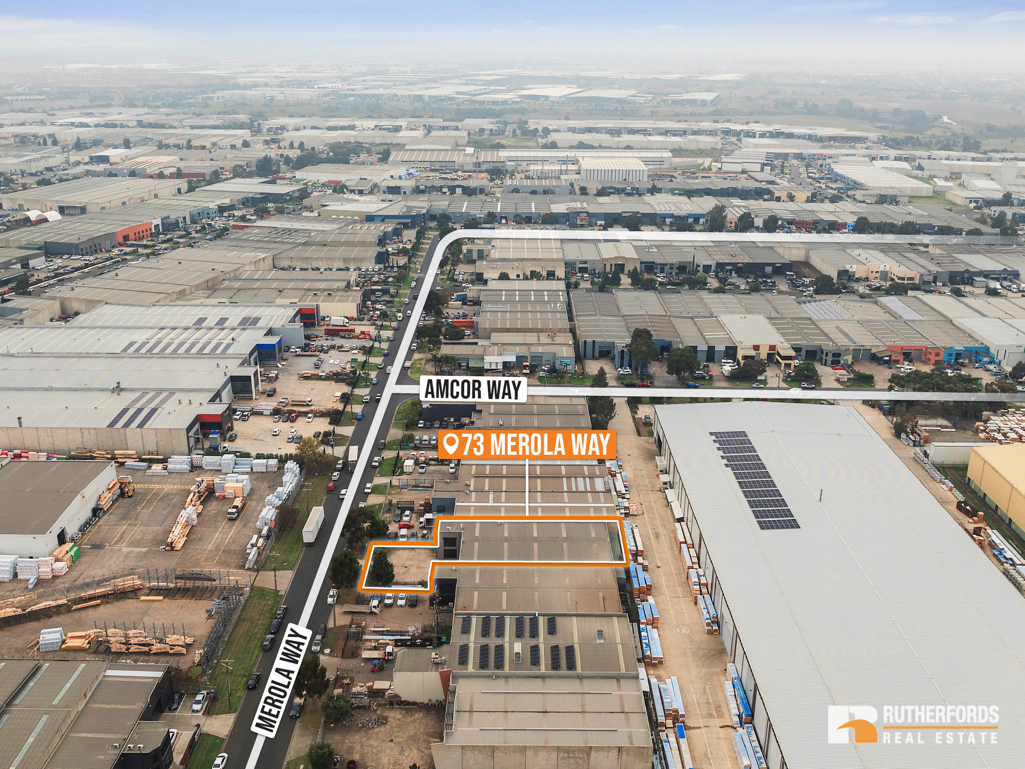 73 Merola Way, Campbellfield Leased by Rutherfords Real Estate - image 15
