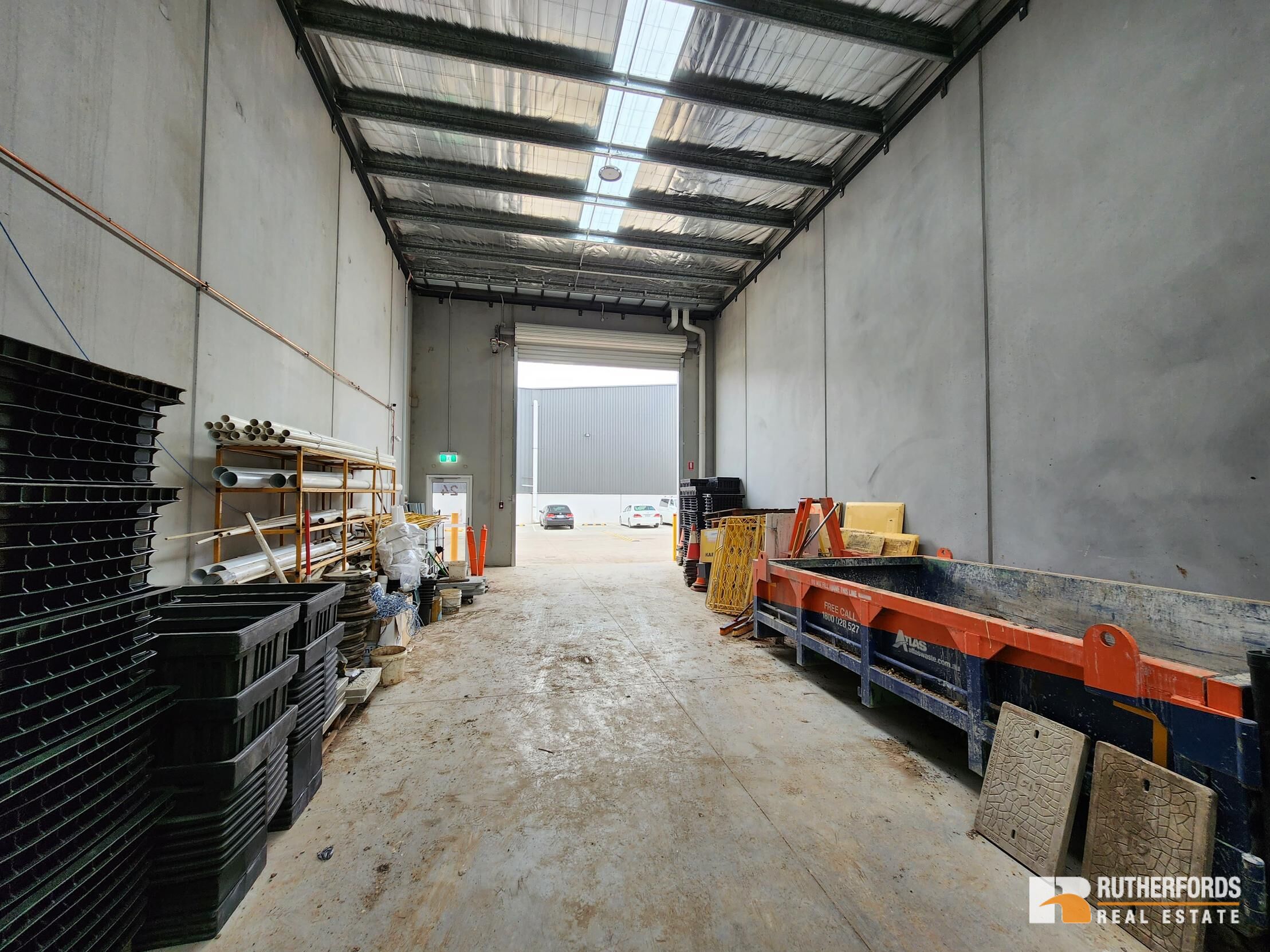 24/45 Bunnett Street, Sunshine North Leased by Rutherfords Real Estate - image 3