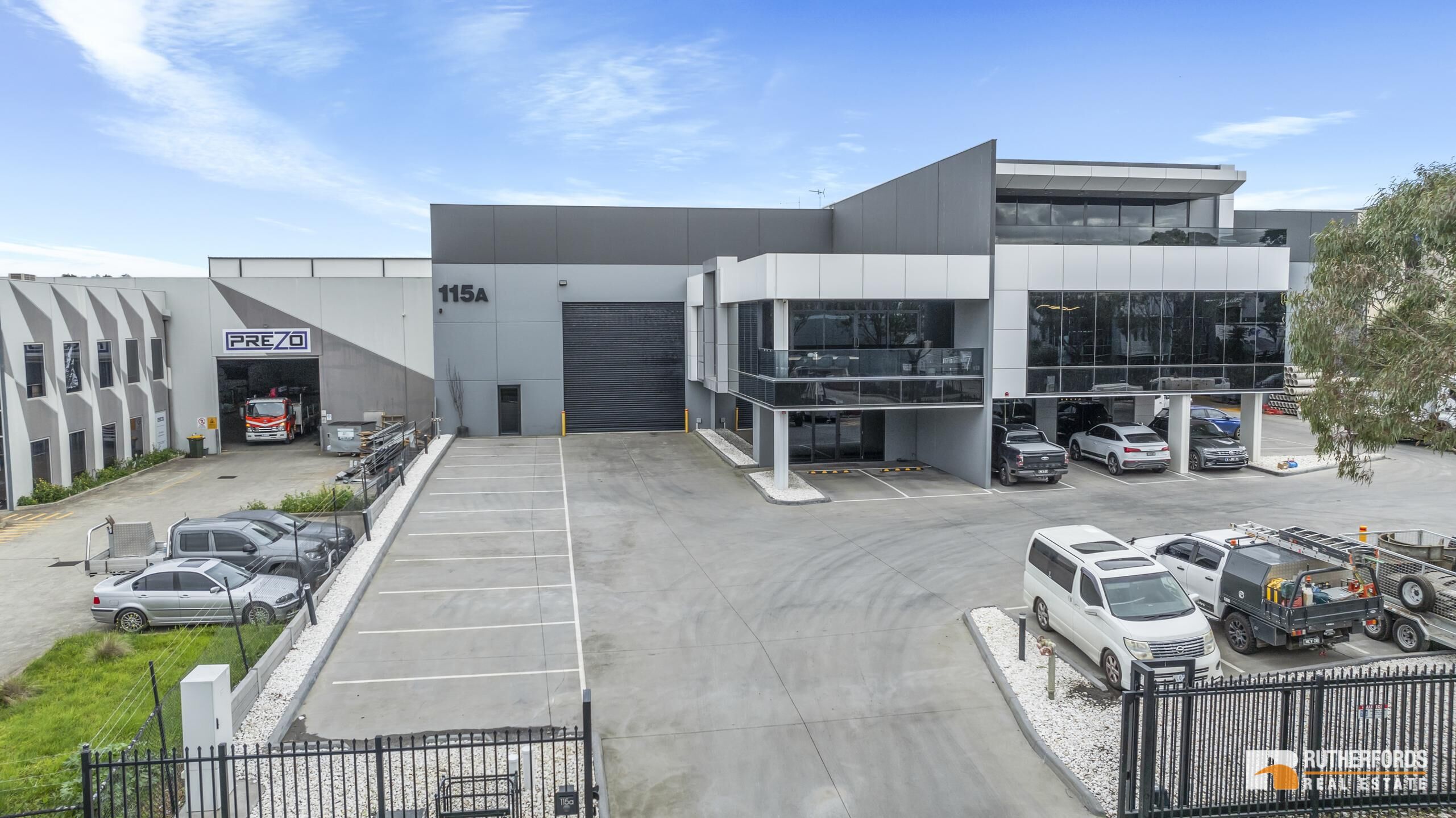 115A National Boulevard, Campbellfield For Lease by Rutherfords Real Estate - image 4