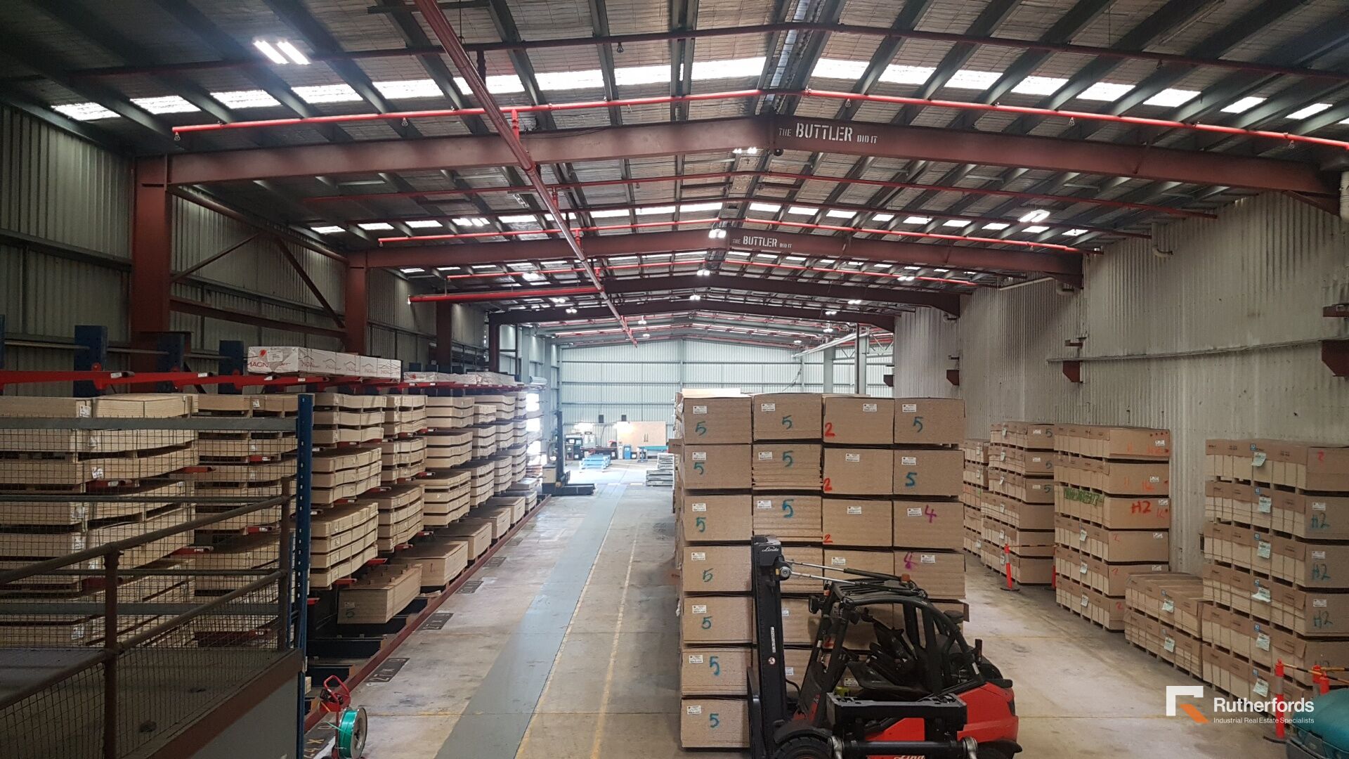 237-243 Rex Road, Campbellfield Leased by Rutherfords Real Estate - image 5