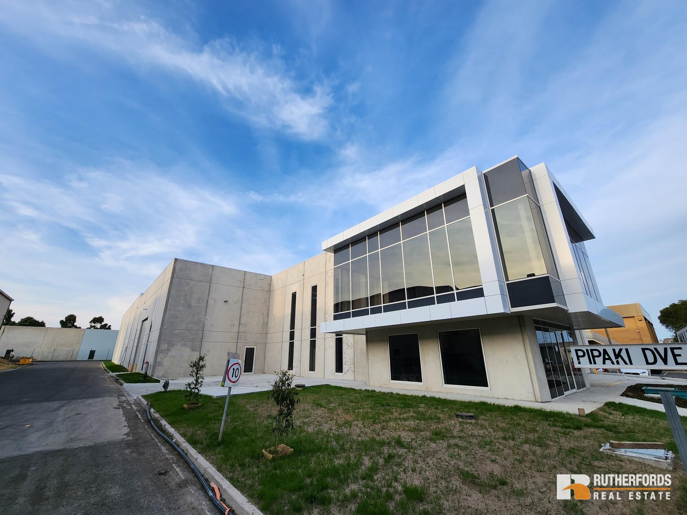 8 Wall Street, Thomastown Leased by Rutherfords Real Estate - image 4
