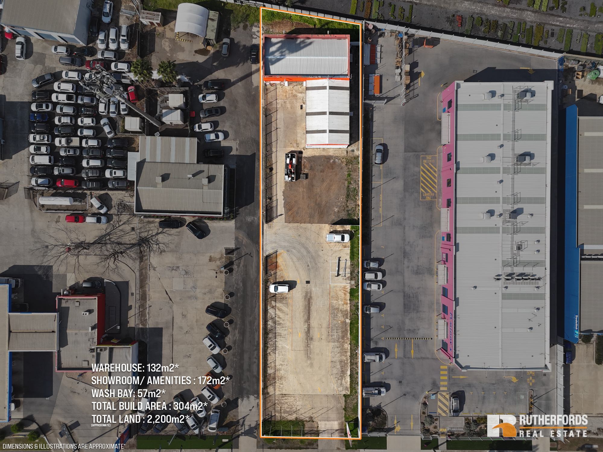 148A Old Geelong Road, Hoppers Crossing For Lease by Rutherfords Real Estate - image 18