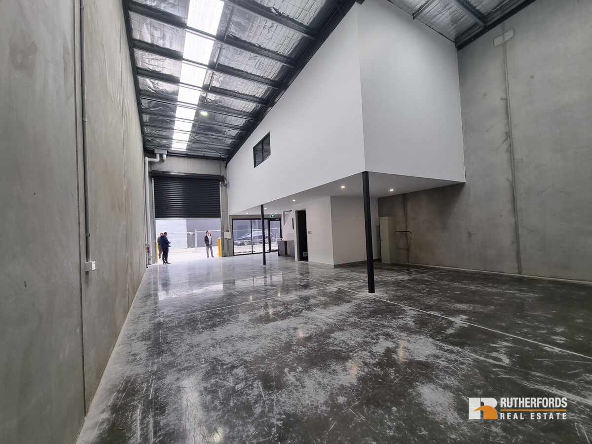 3/22 Keon Parade, Thomastown Leased by Rutherfords Real Estate - image 2
