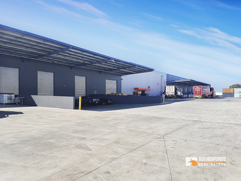 1/34-36 Banfield Court, Truganina Leased by Rutherfords Real Estate - image 5