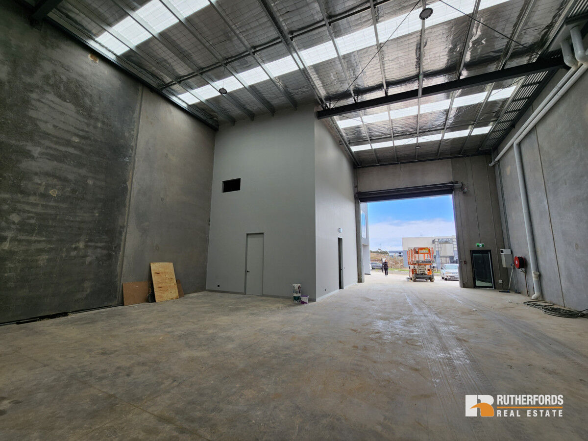 75a Patch Circuit, Laverton North For Lease by Rutherfords Real Estate - image 2