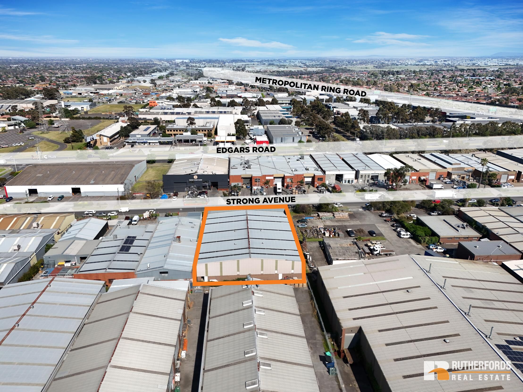 8-10 Strong Avenue, Thomastown Leased by Rutherfords Real Estate - image 9