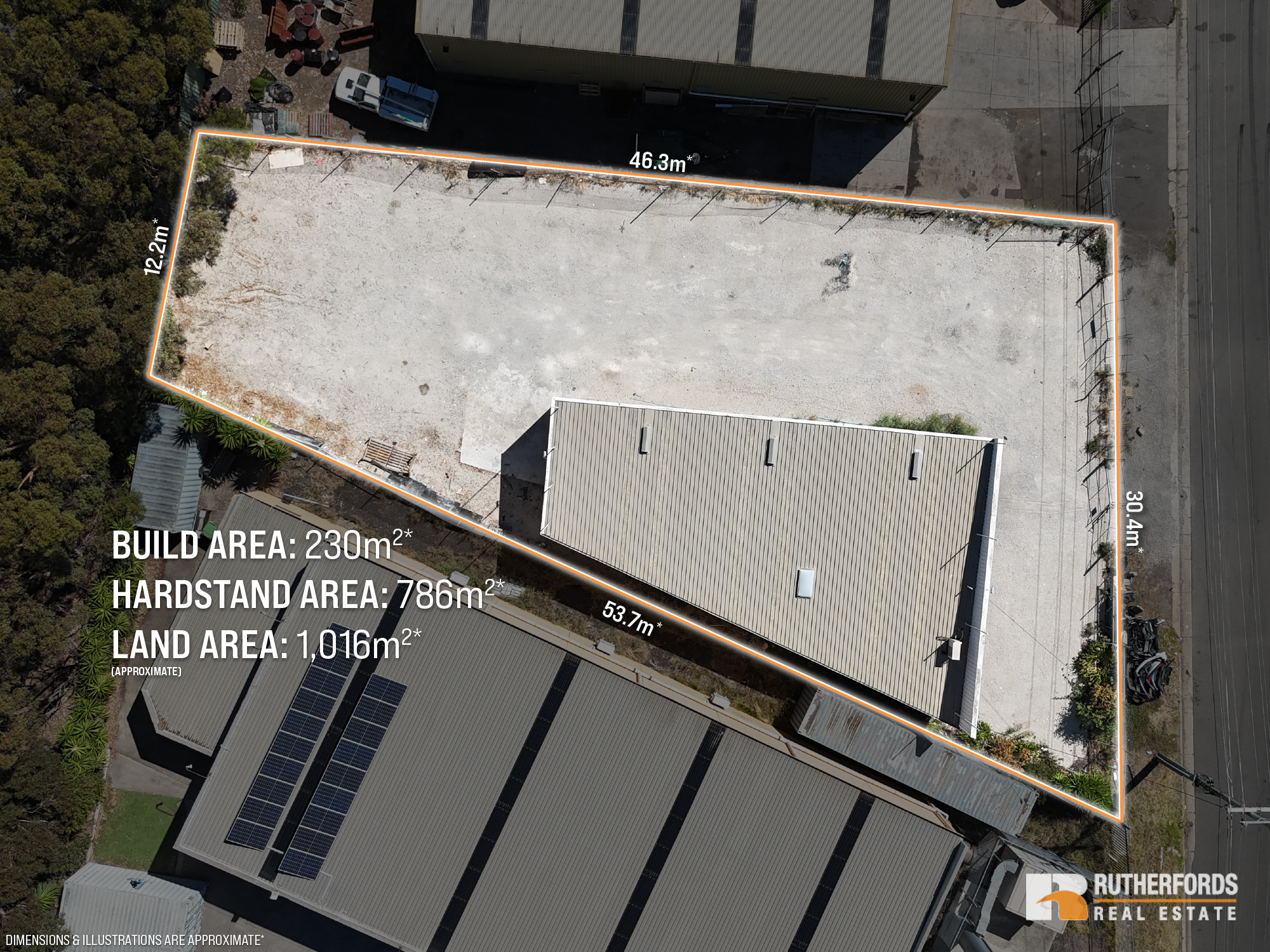 97 Triholm Avenue, Laverton For Lease by Rutherfords Real Estate - image 2