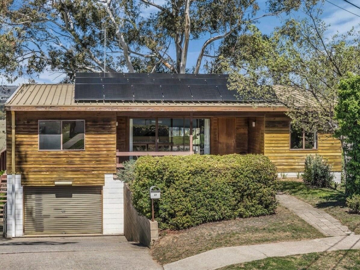 69 Gippsland Street, Jindabyne