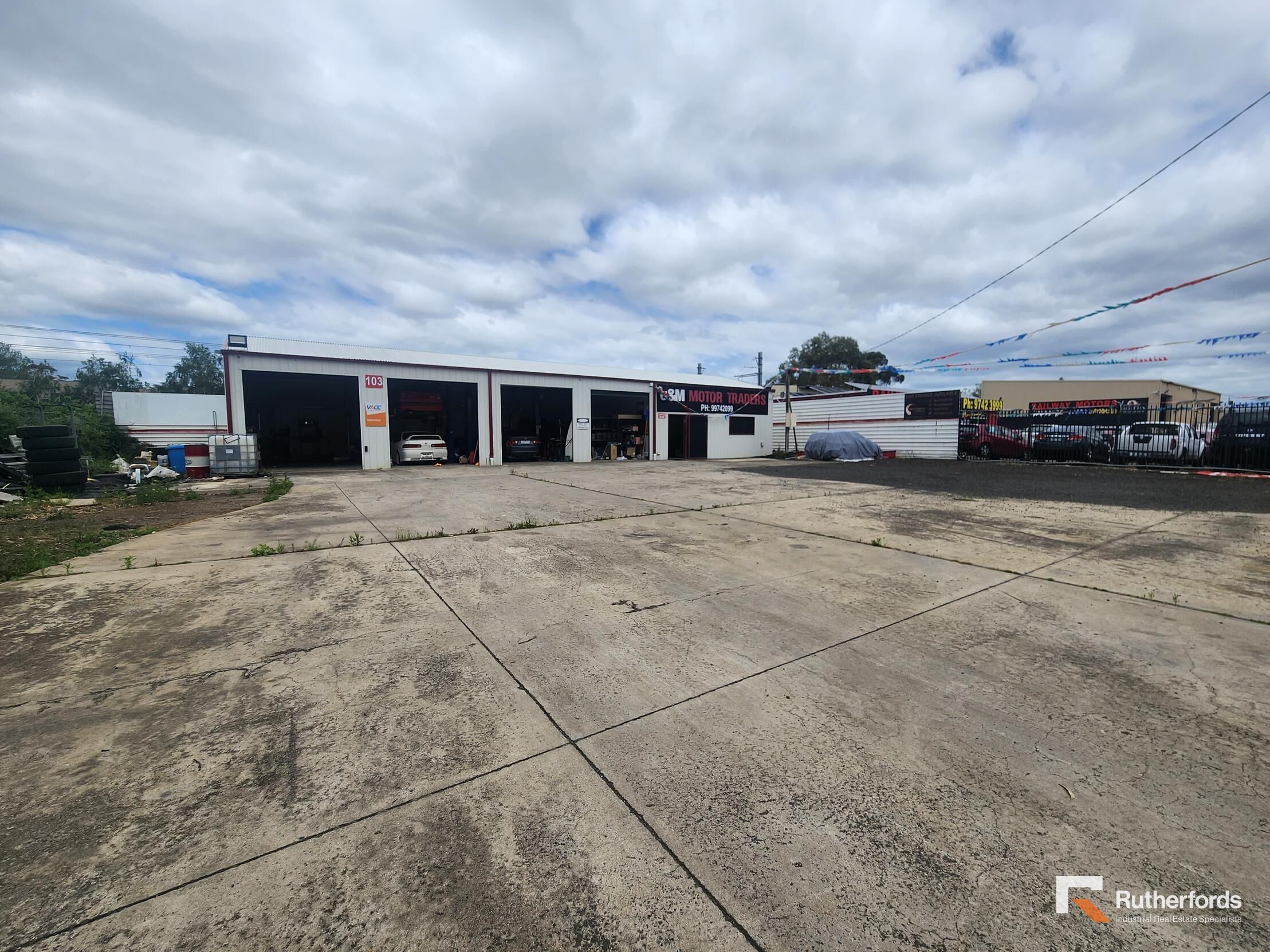 103-105 Railway Avenue, Werribee For Sale by Rutherfords Real Estate - image 2