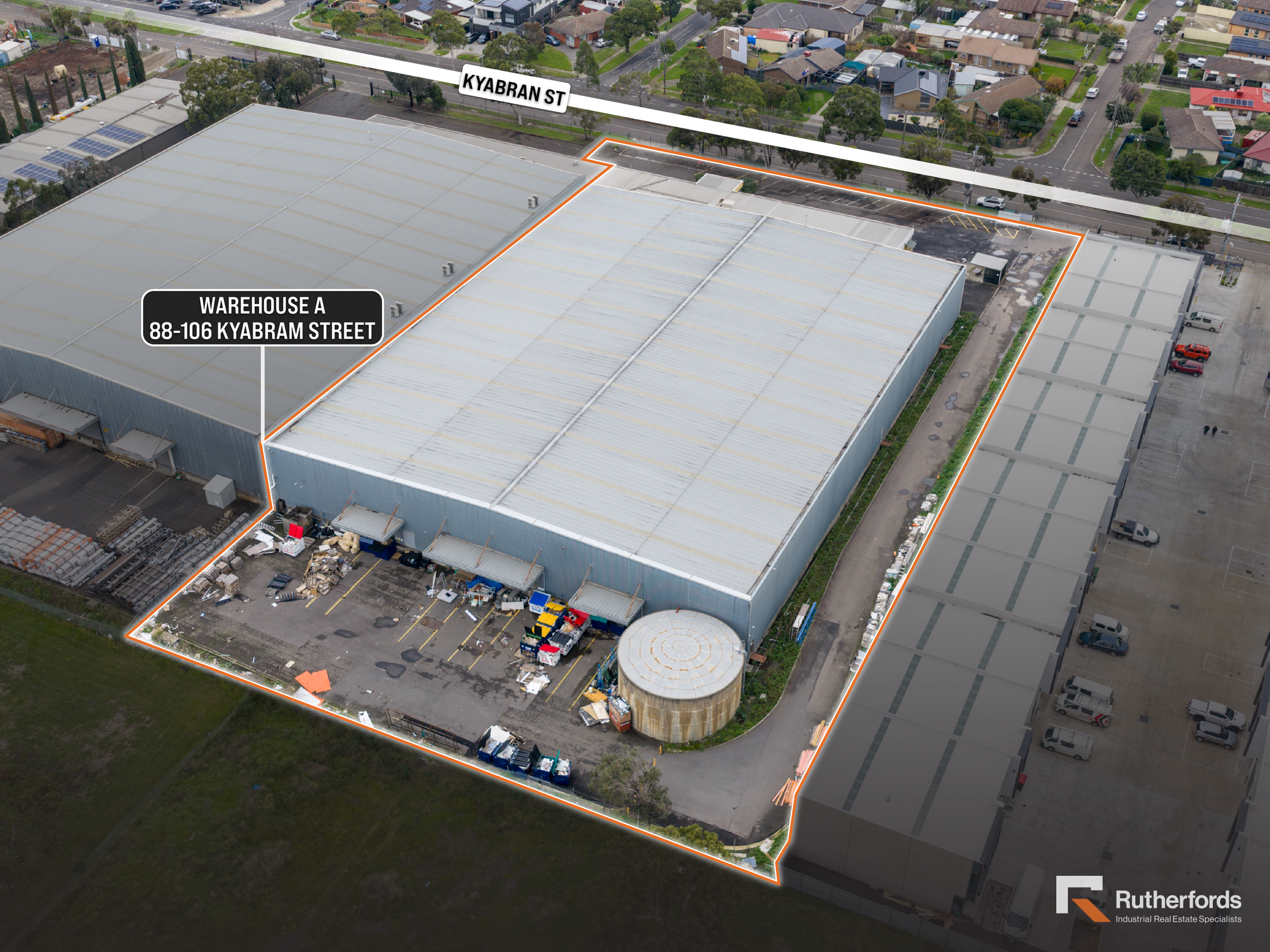 Warehouse A/88-106 Kyabram Street, Coolaroo For Lease by Rutherfords Real Estate - image 16