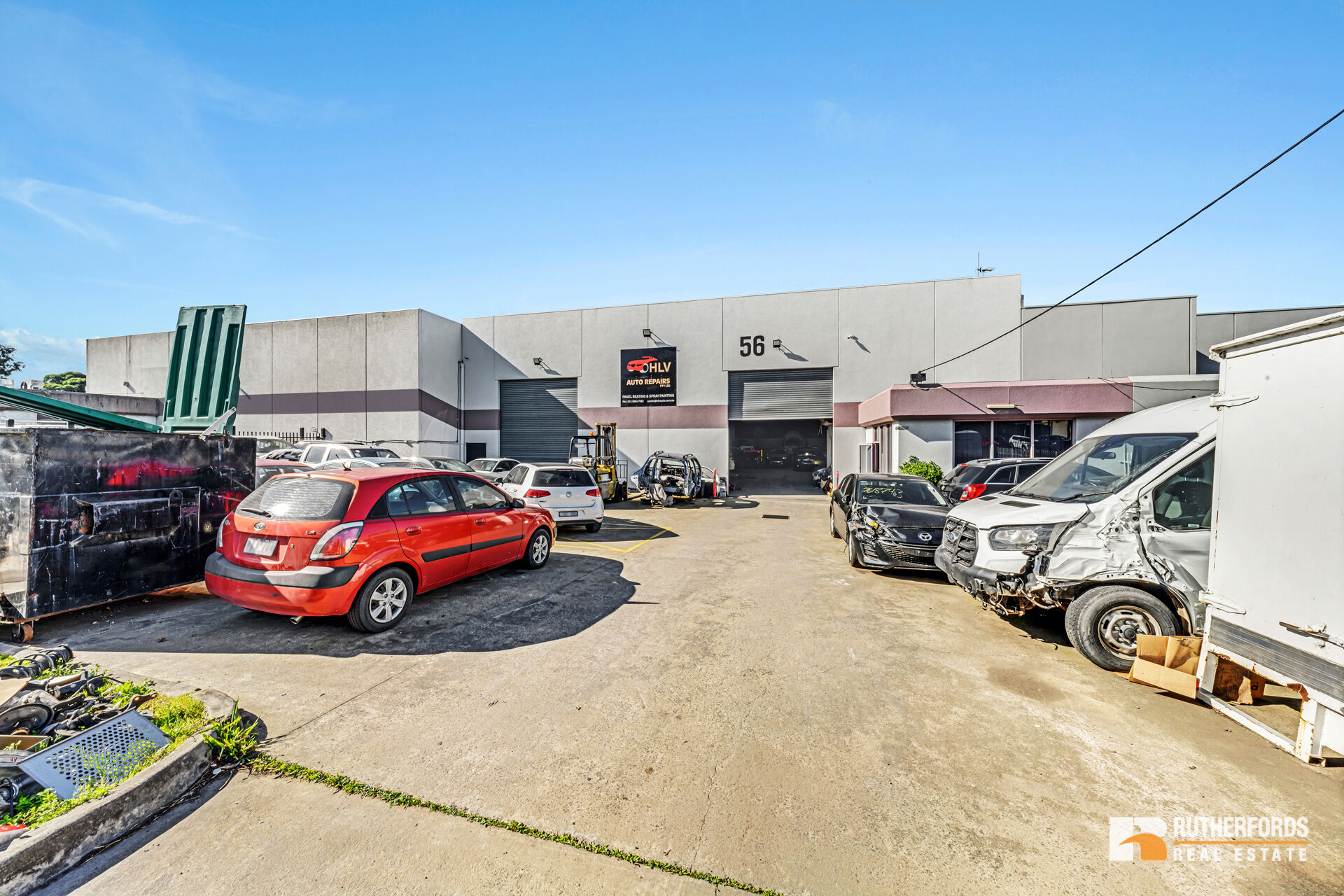 1/56 Chiltern Street, Broadmeadows Leased by Rutherfords Real Estate - image 4