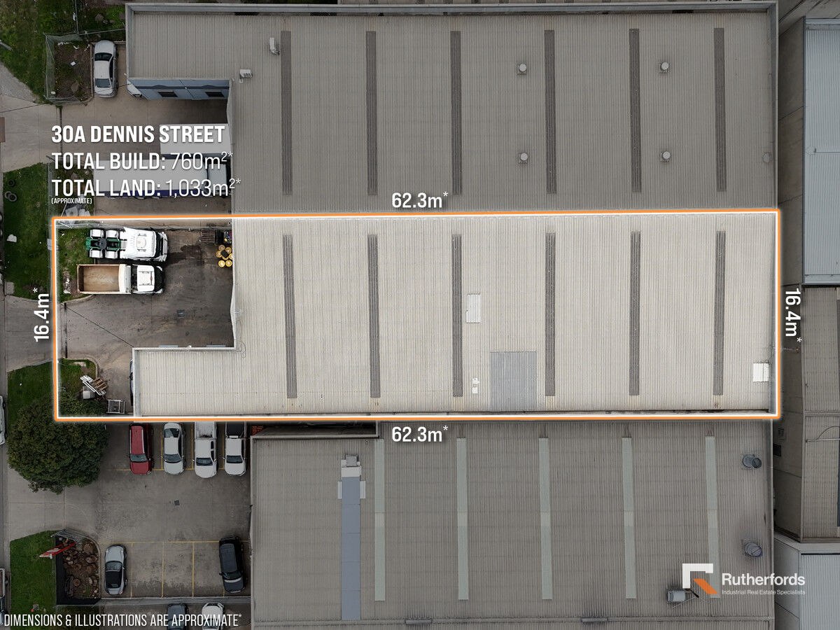 1/30 Dennis Street, Campbellfield For Lease by Rutherfords Real Estate - image 11