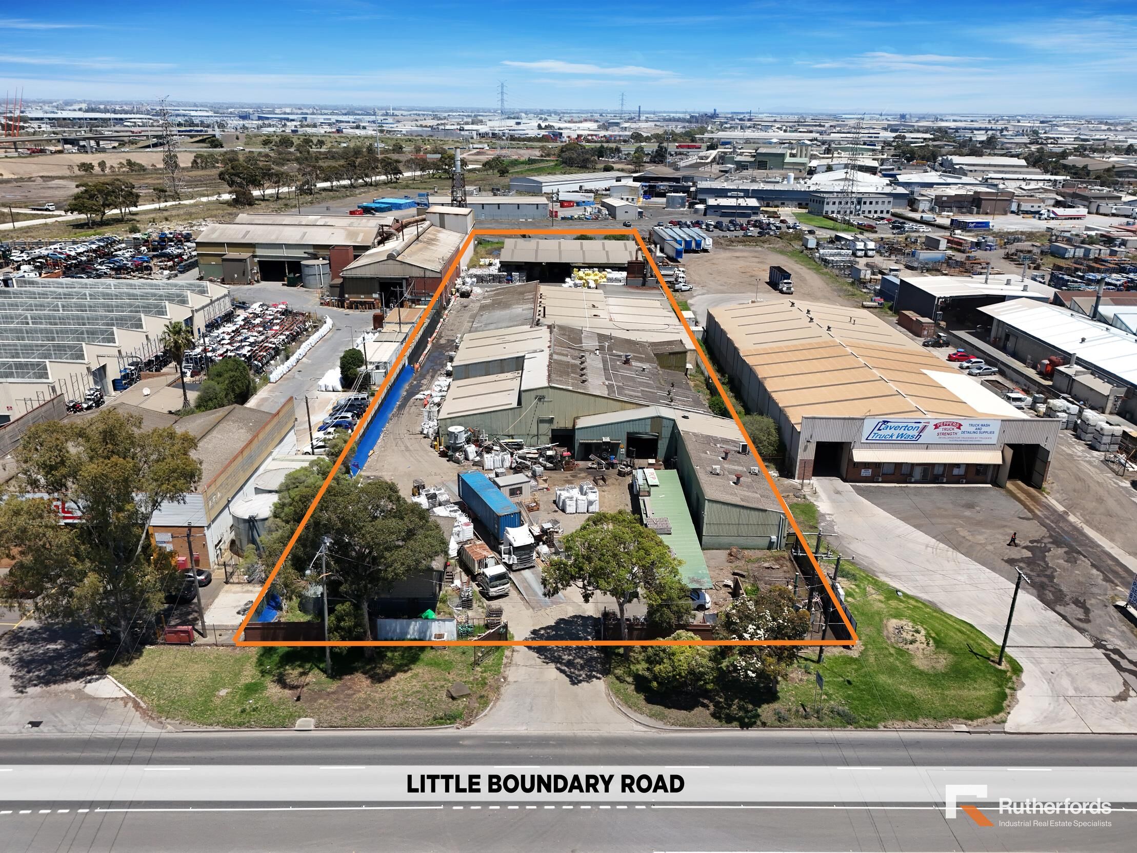 21 Little Boundary Road, Laverton North For Sale by Rutherfords Real Estate - image 2