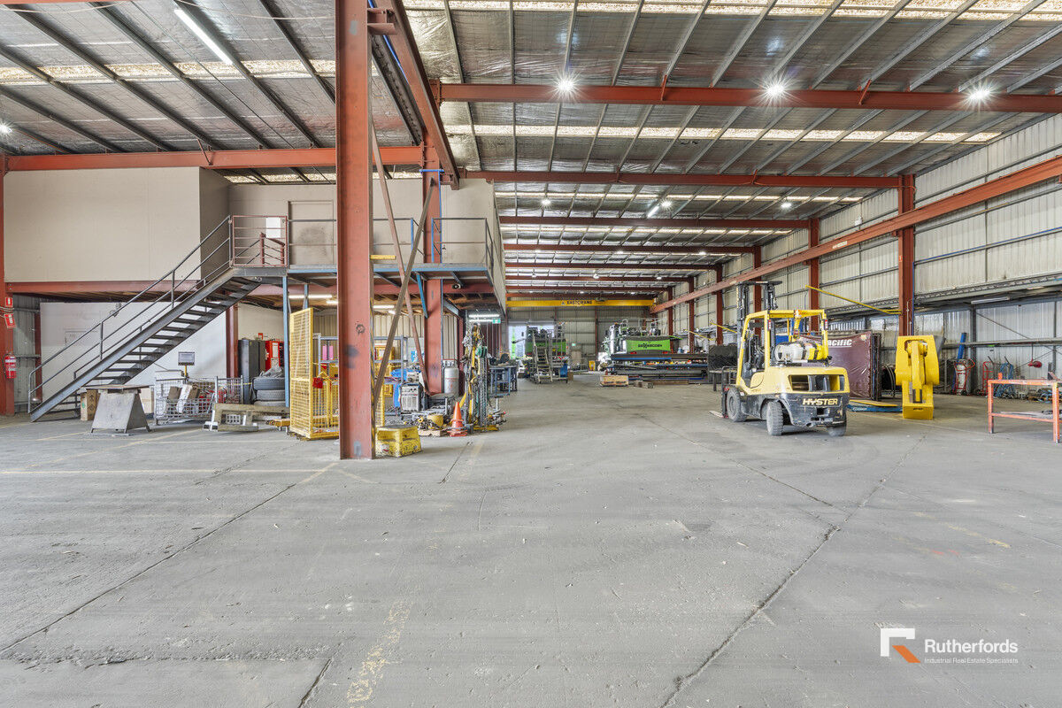 25-31 Cherry Lane, Laverton North For Lease by Rutherfords Real Estate - image 2