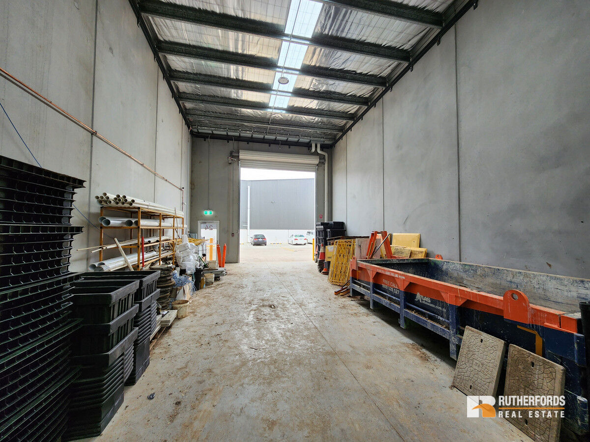 24/45 Bunnett Street, Sunshine North For Lease by Rutherfords Real Estate - image 3