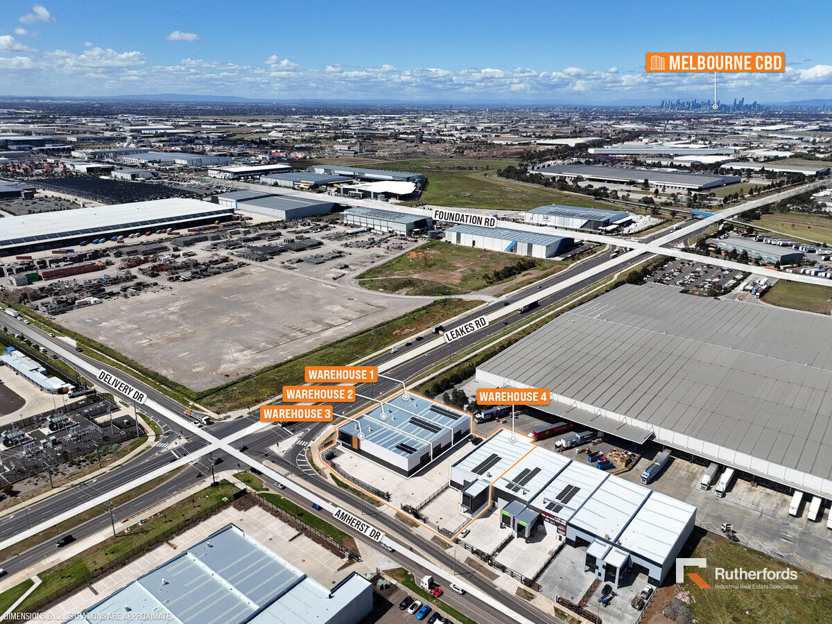 3 Amherst Drive, Truganina For Lease by Rutherfords Real Estate - image 4