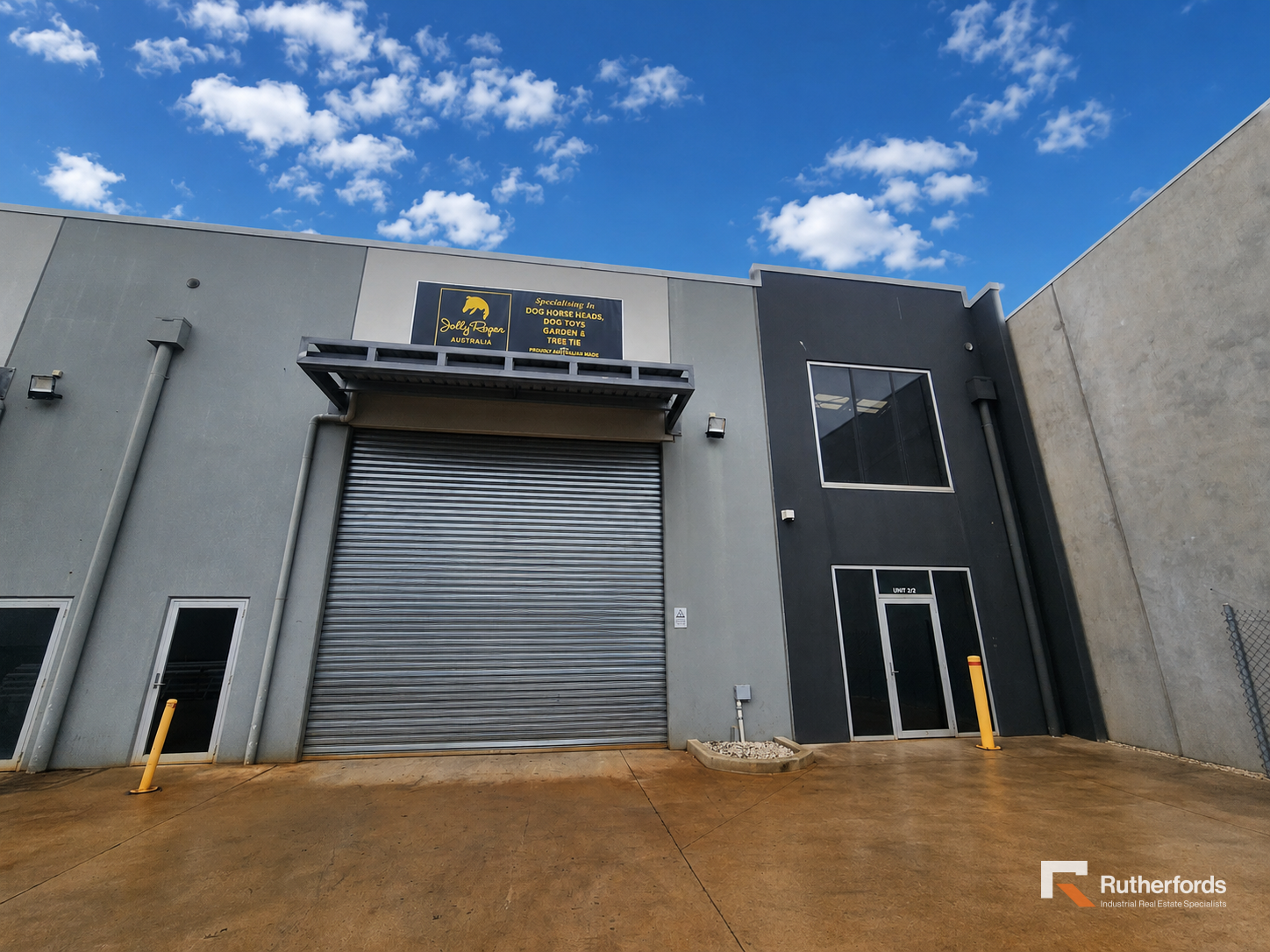 3/2 Brooke Court, Melton For Lease by Rutherfords Real Estate