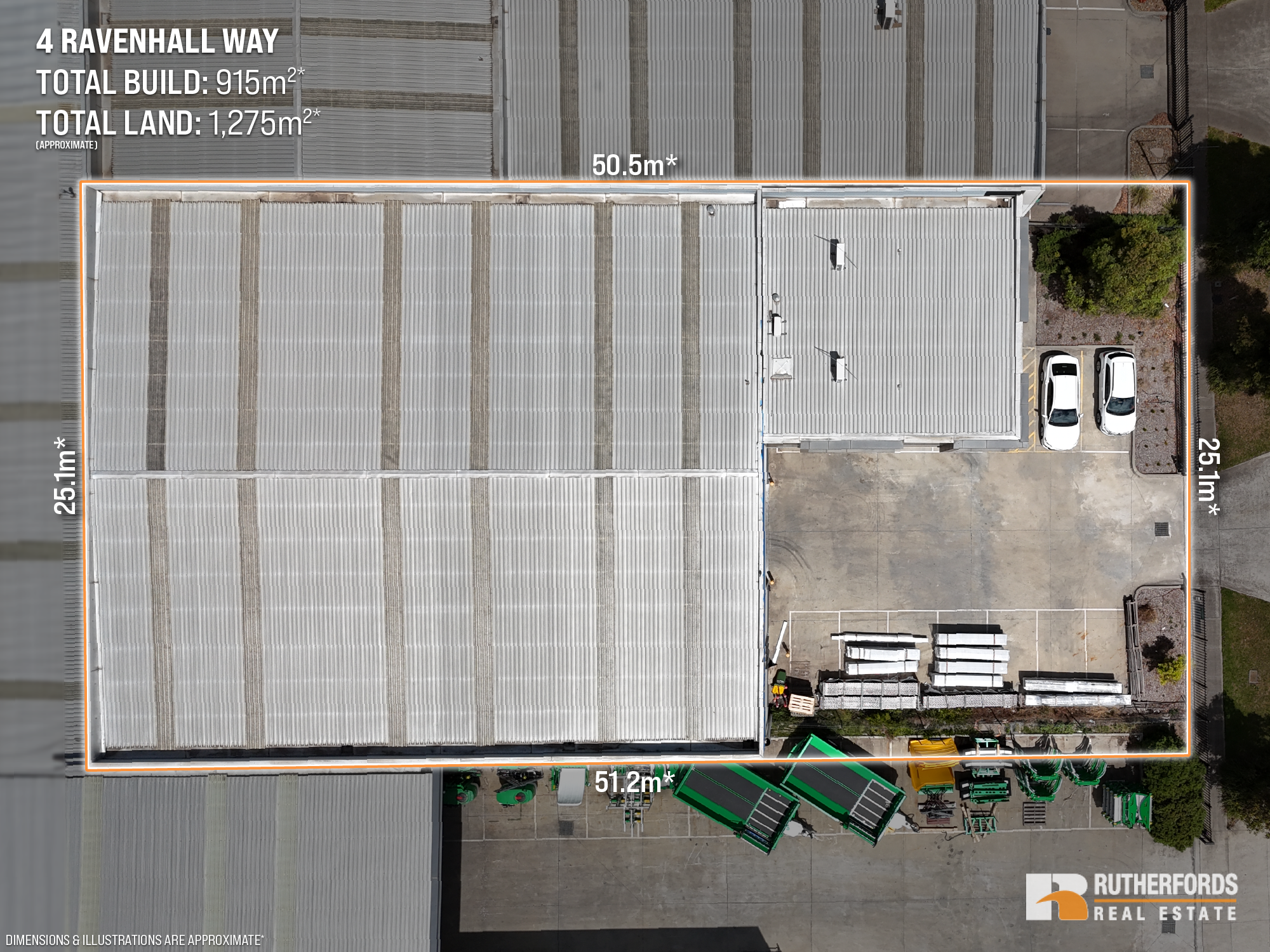 4 Ravenhall Way, Ravenhall Leased by Rutherfords Real Estate - image 19