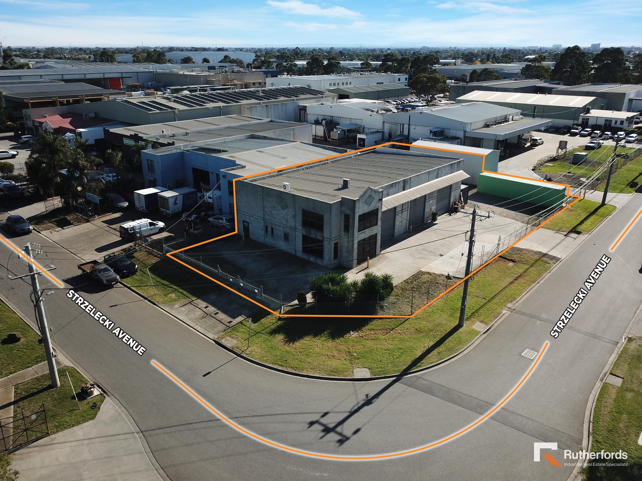 22-24 Strzelecki Avenue, Sunshine West For Lease by Rutherfords Real Estate - image 7