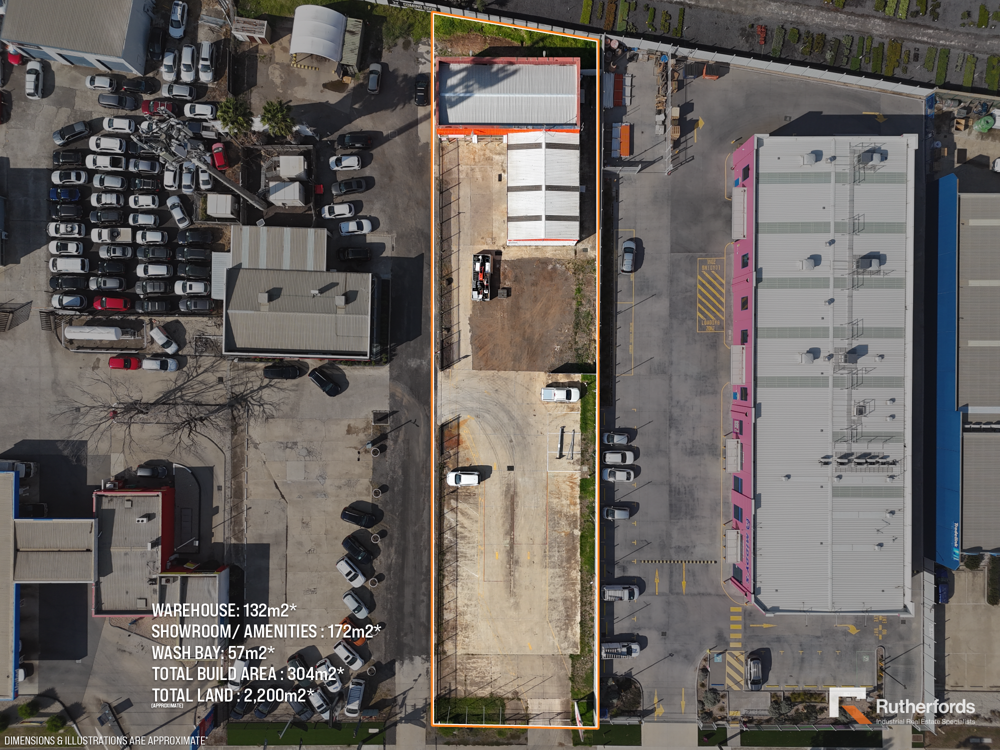 148A Old Geelong Road, Hoppers Crossing For Lease by Rutherfords Real Estate - image 18