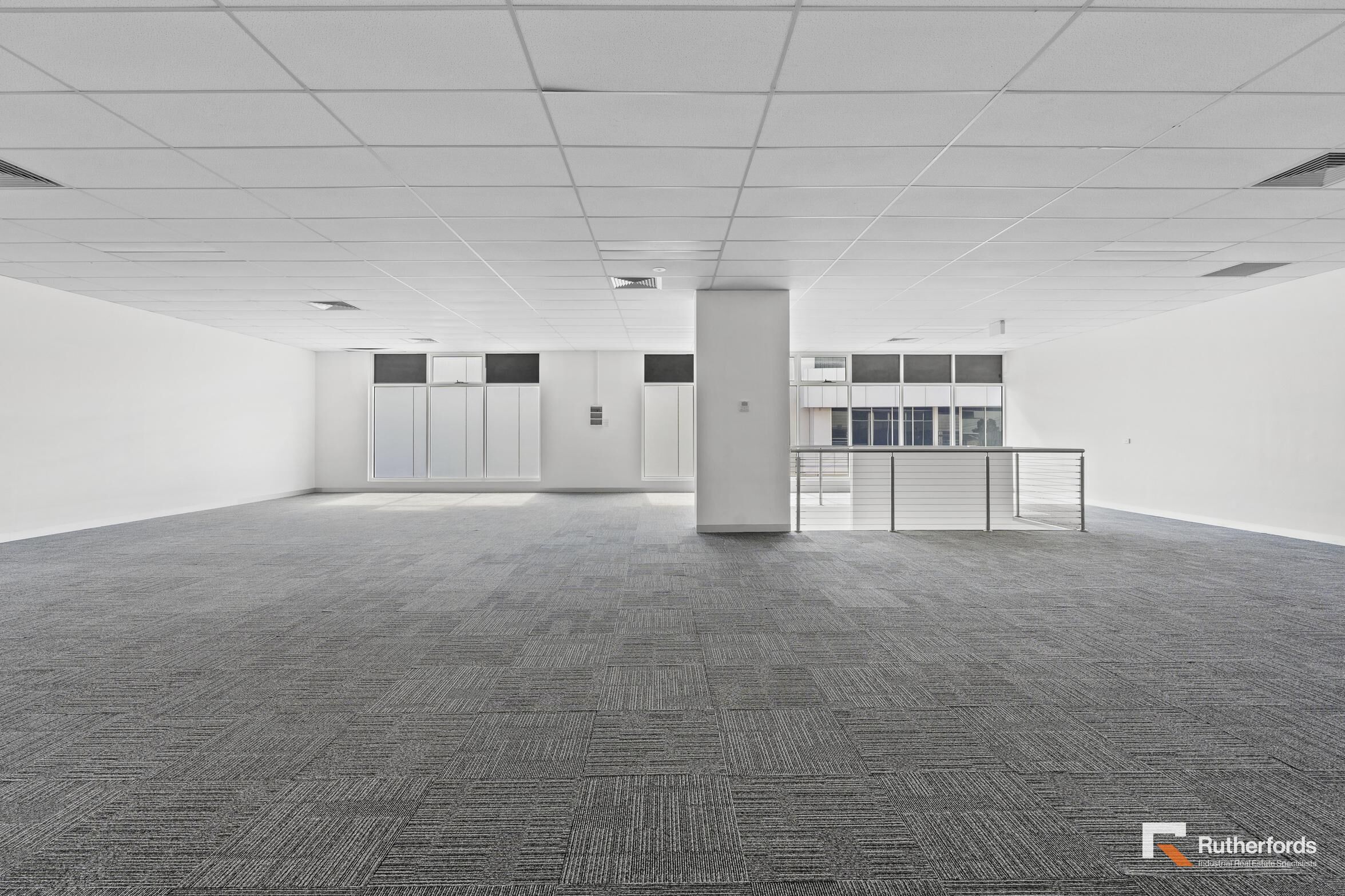 1B & 2B/45 Bunnett Street, Sunshine North For Lease by Rutherfords Real Estate - image 1