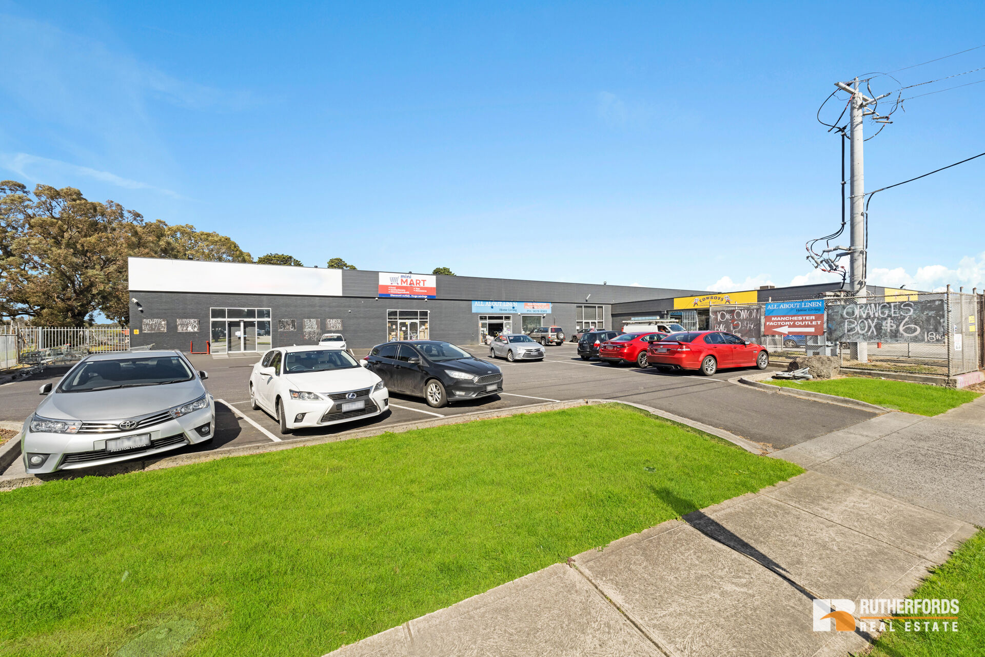 169 Settlement Road, Thomastown Sold by Rutherfords Real Estate - image 2