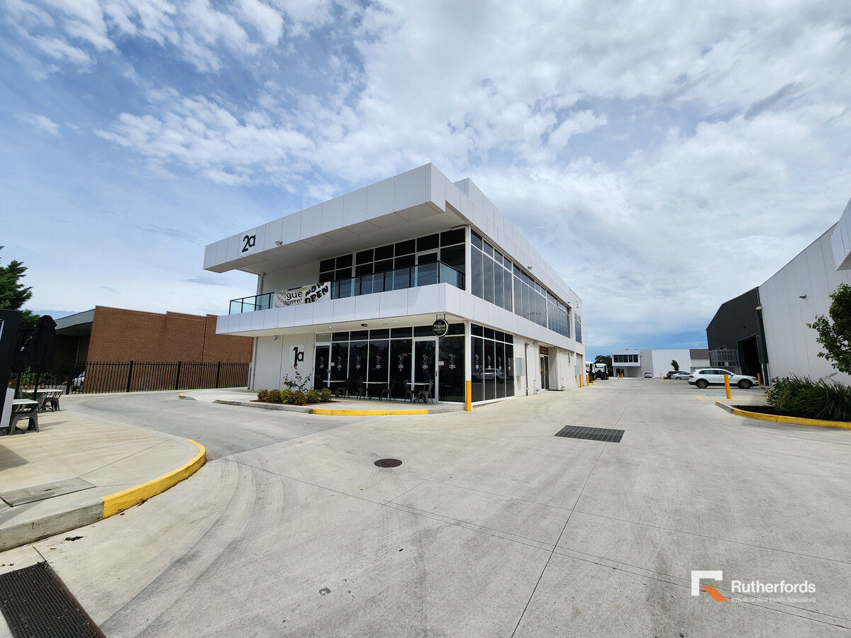 2A/45 Bunnett Street, Sunshine North For Lease by Rutherfords Real Estate