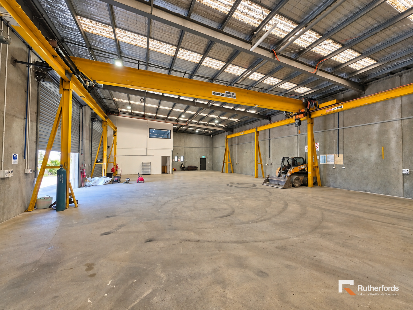 22-24 Strzelecki Avenue, Sunshine West For Lease by Rutherfords Real Estate - image 3