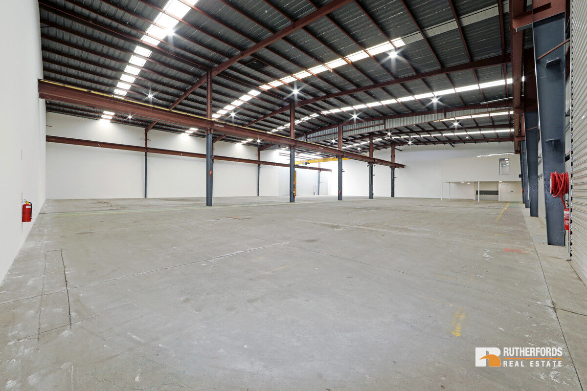 8/45 Bunnett Street, Sunshine North Leased by Rutherfords Real Estate - image 8