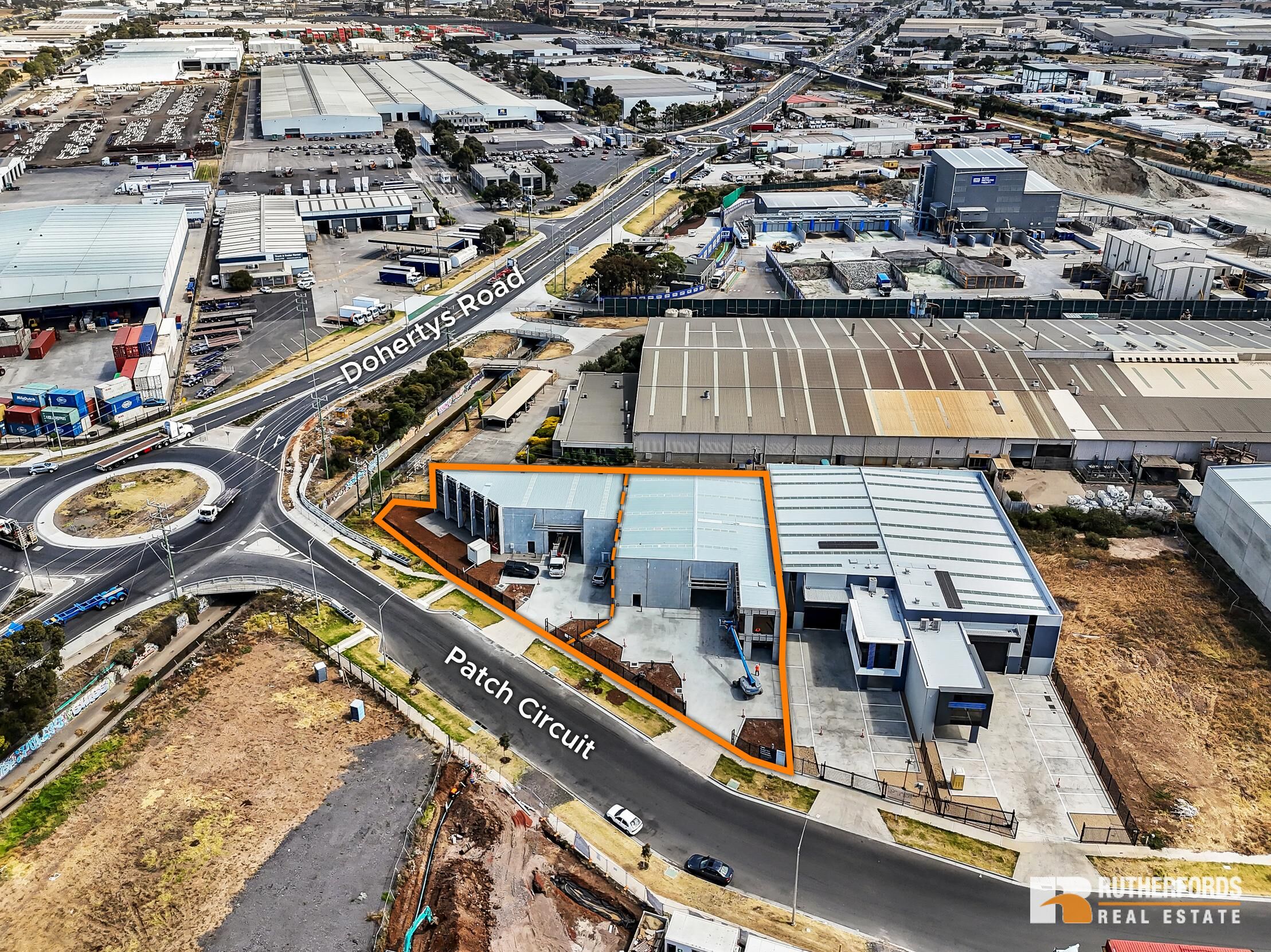 1 Patch Circuit, Laverton North For Sale by Rutherfords Real Estate - image 16